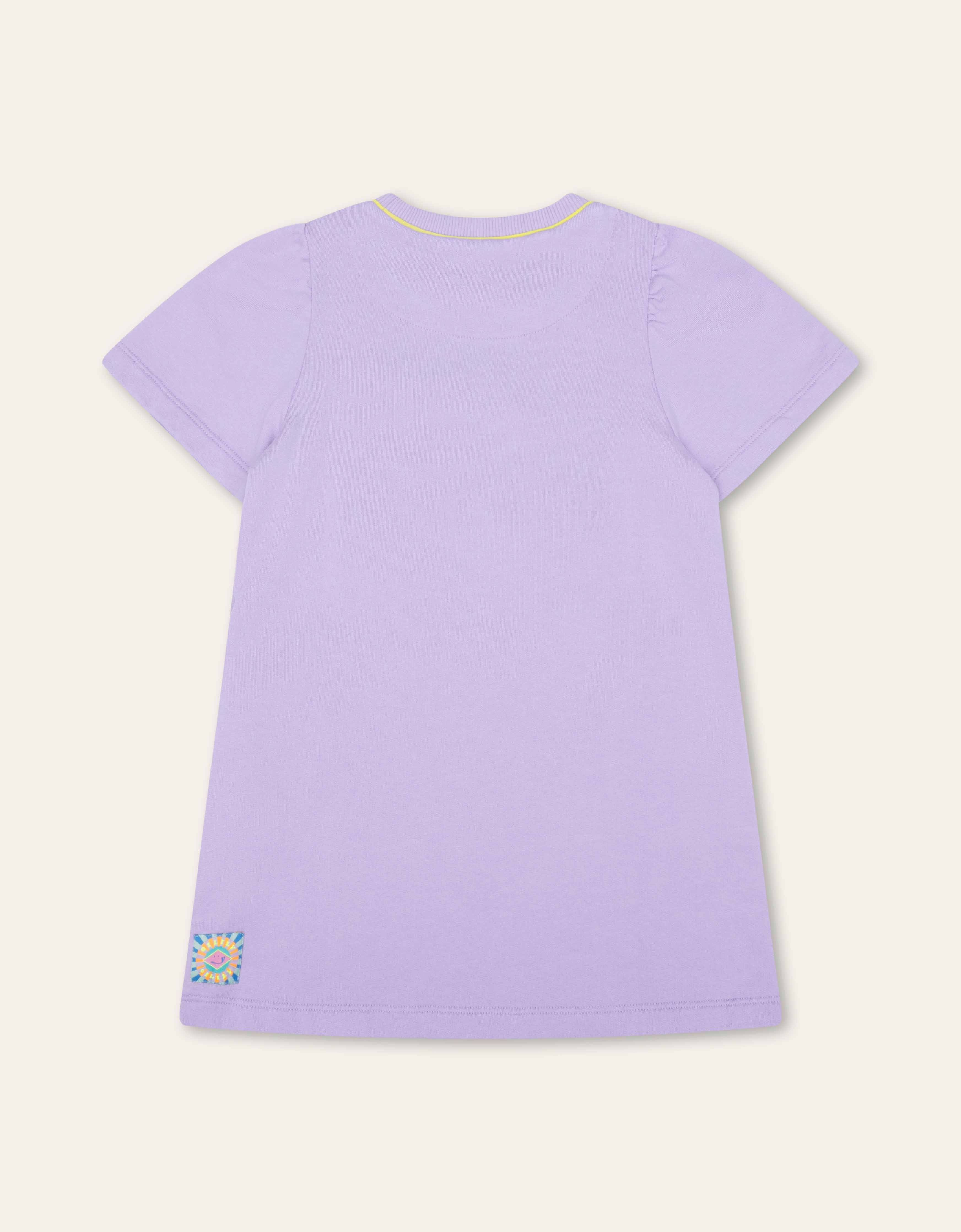Dexi Dress