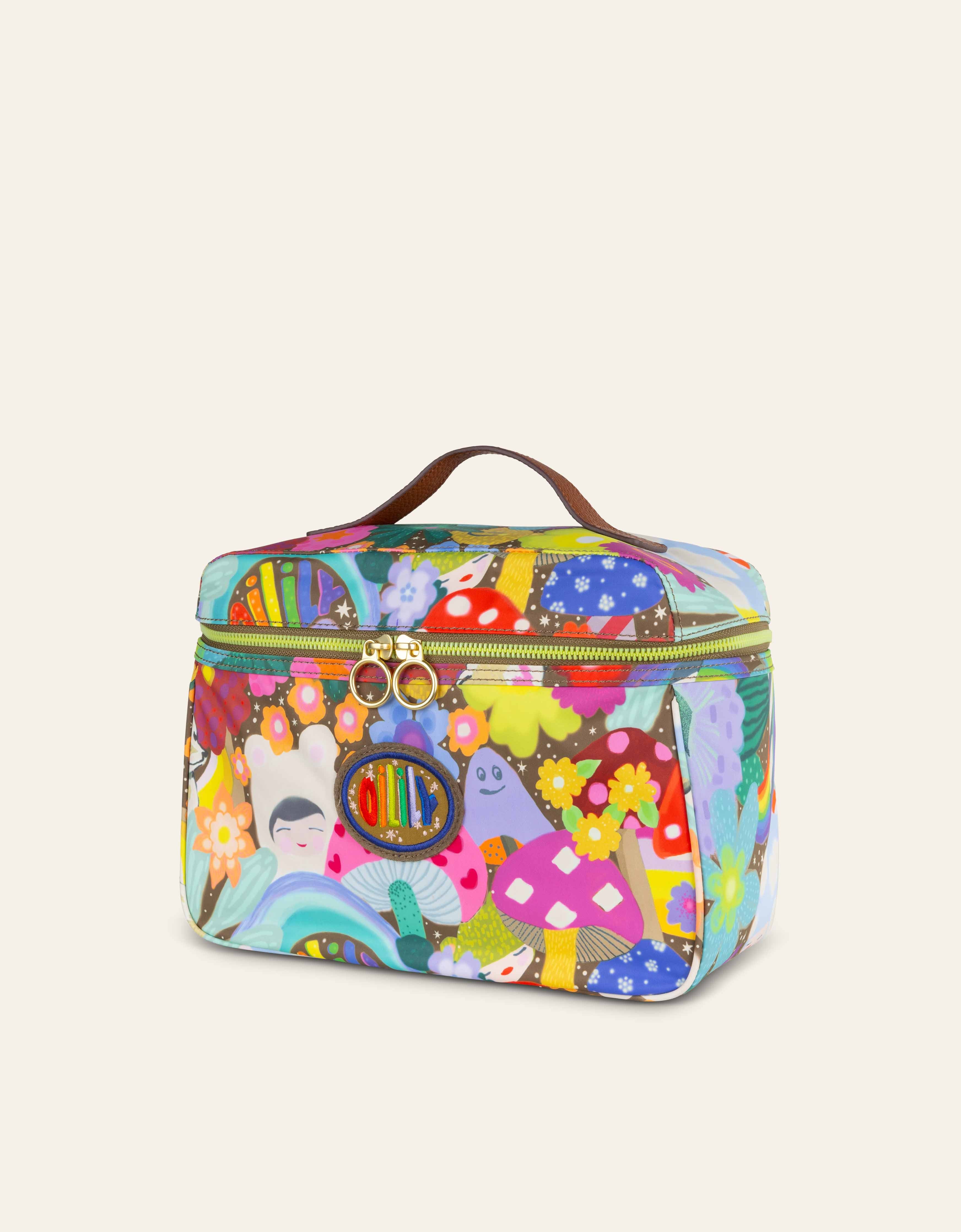 Coco Beautycase