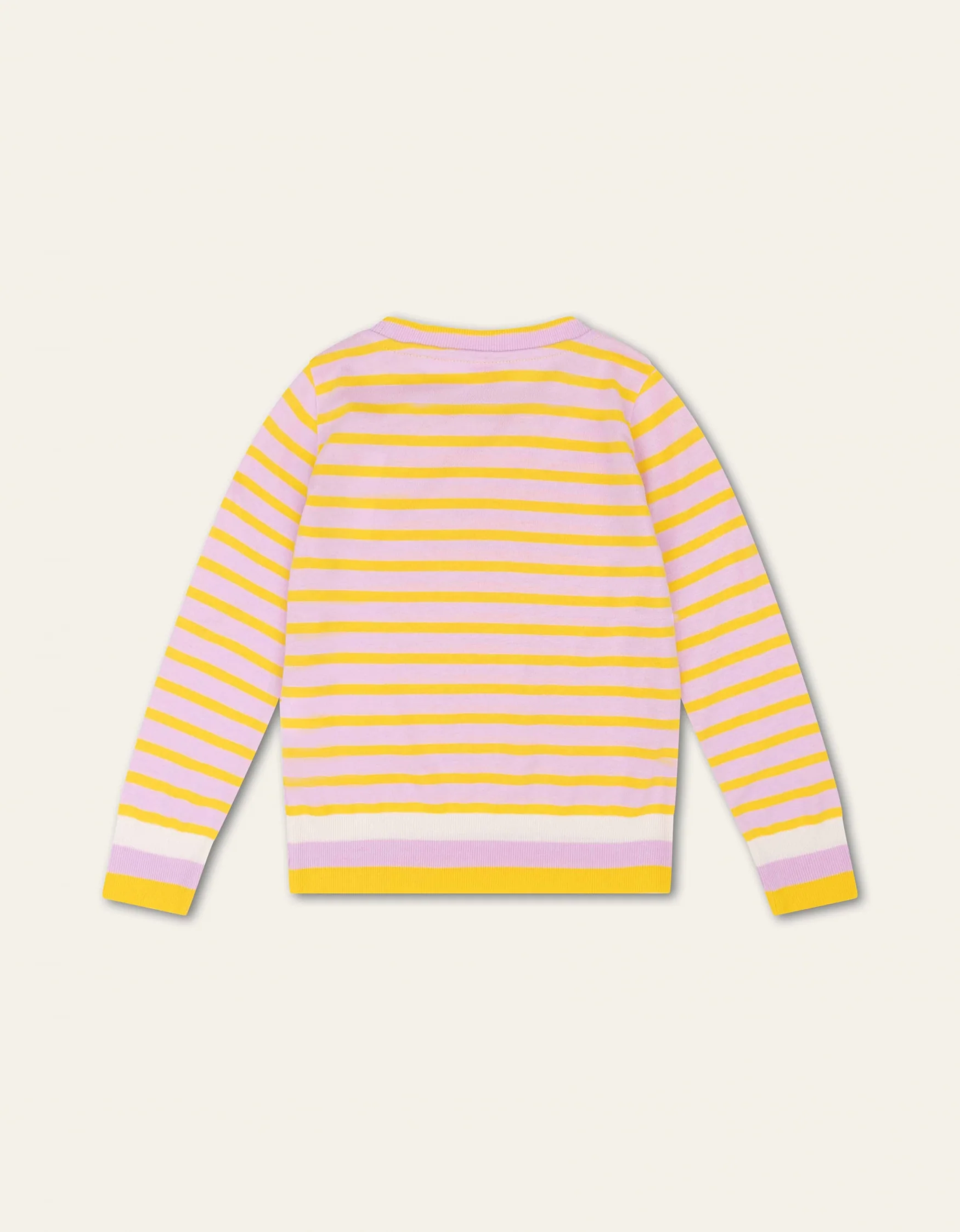 Krum Pullover