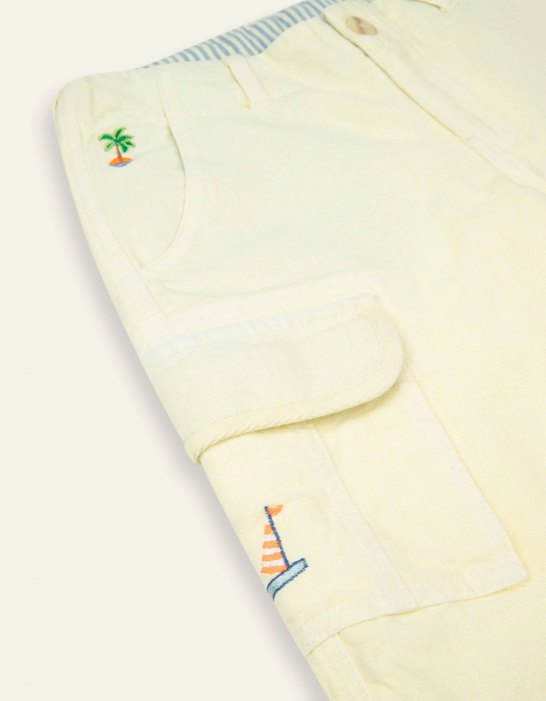 Pietro Trousers