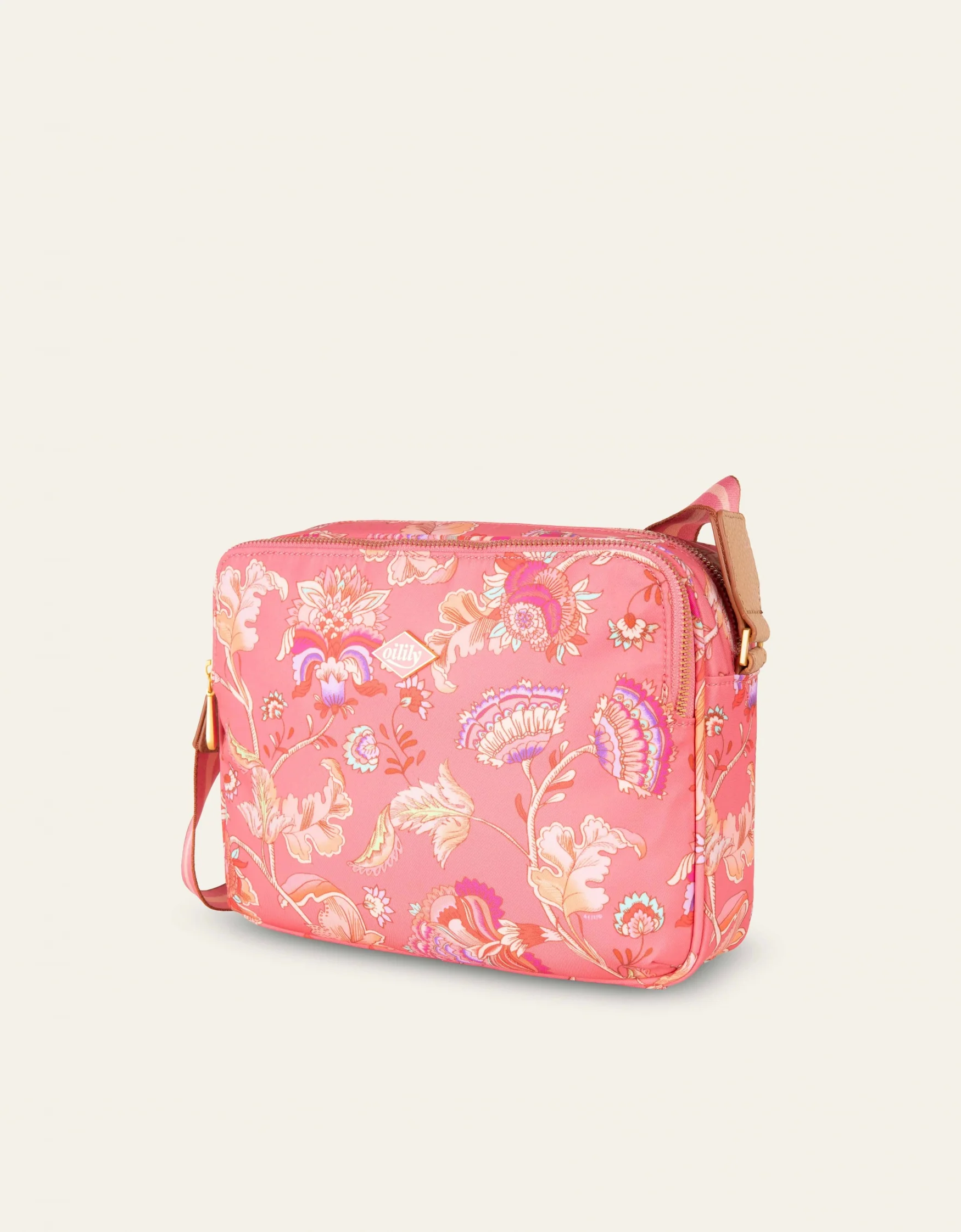 Simone Shoulder Bag