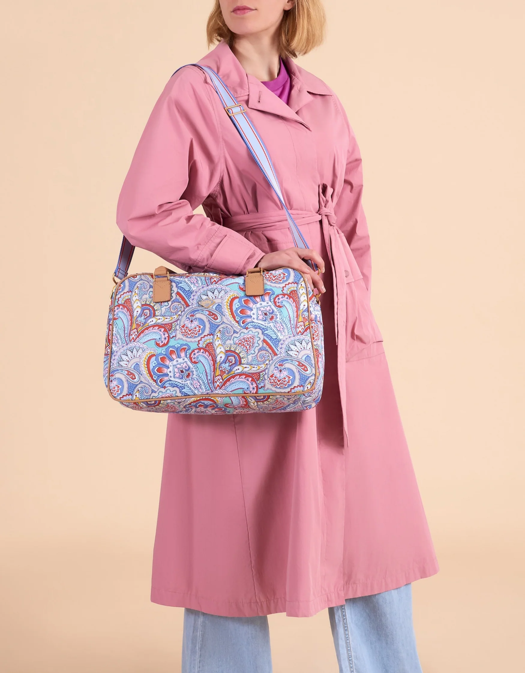 Carine Carry All