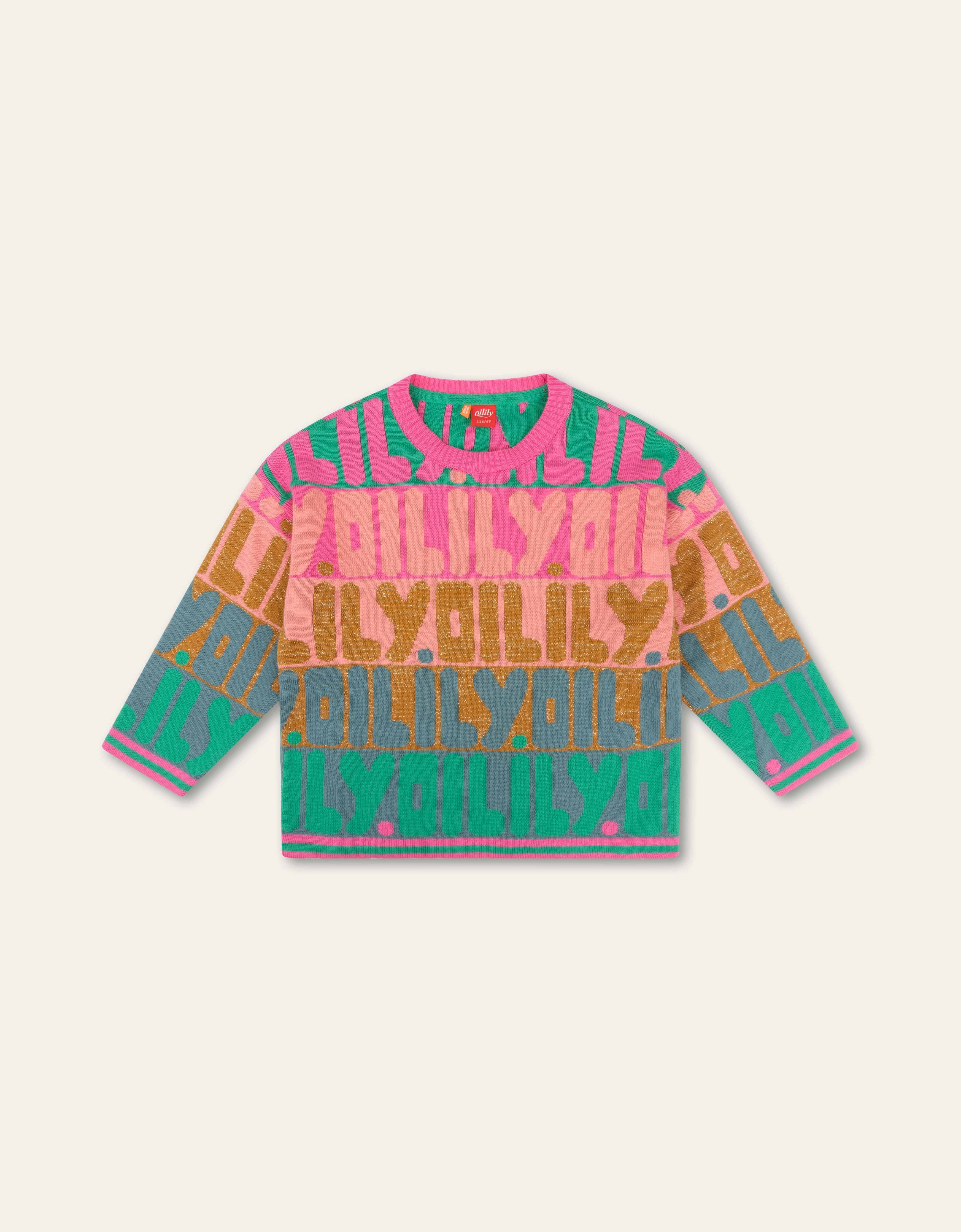 Kloud Pullover