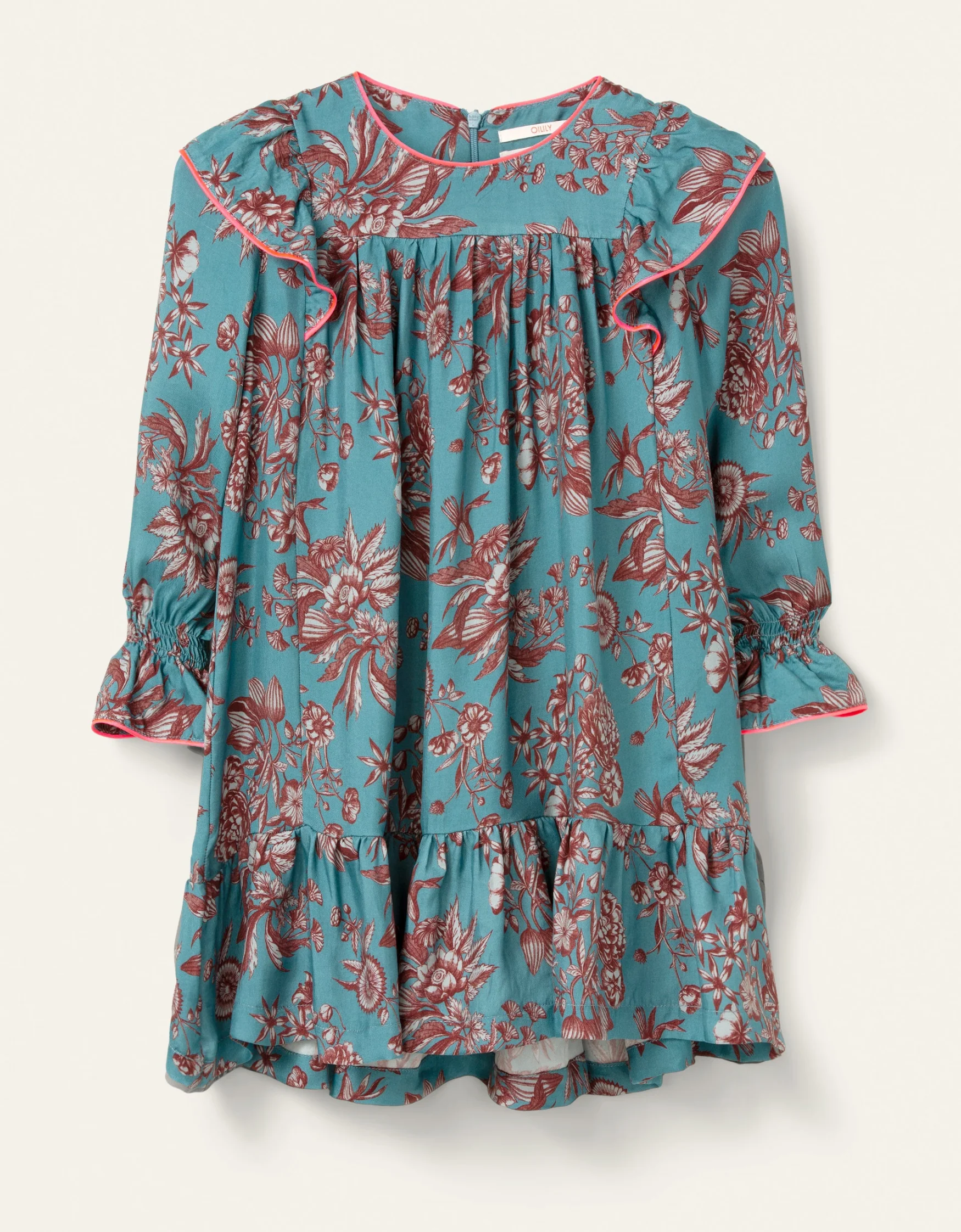 Dabin Dress Mini
