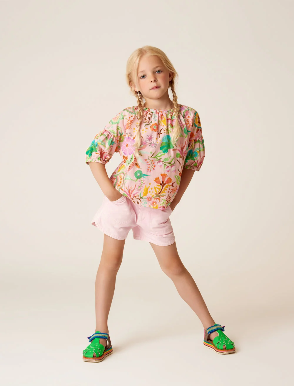 Parade Trousers