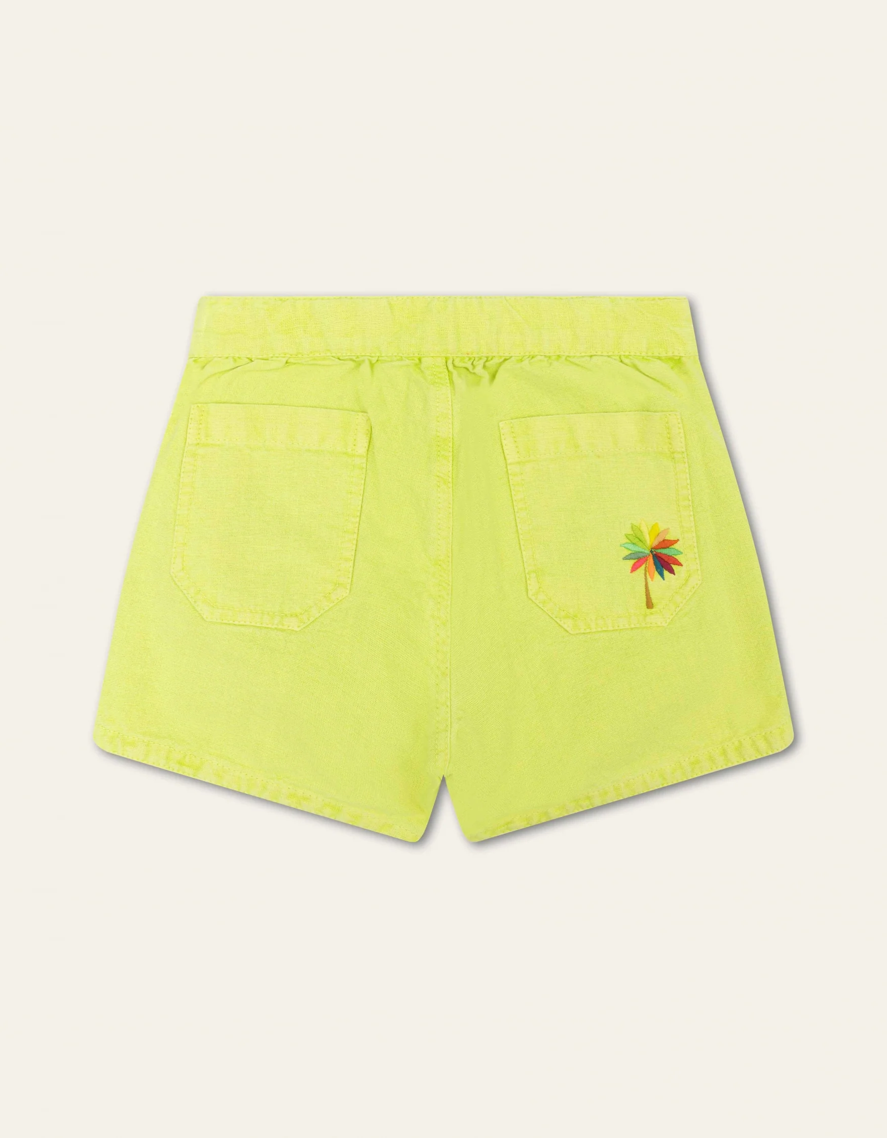 Parade Trousers