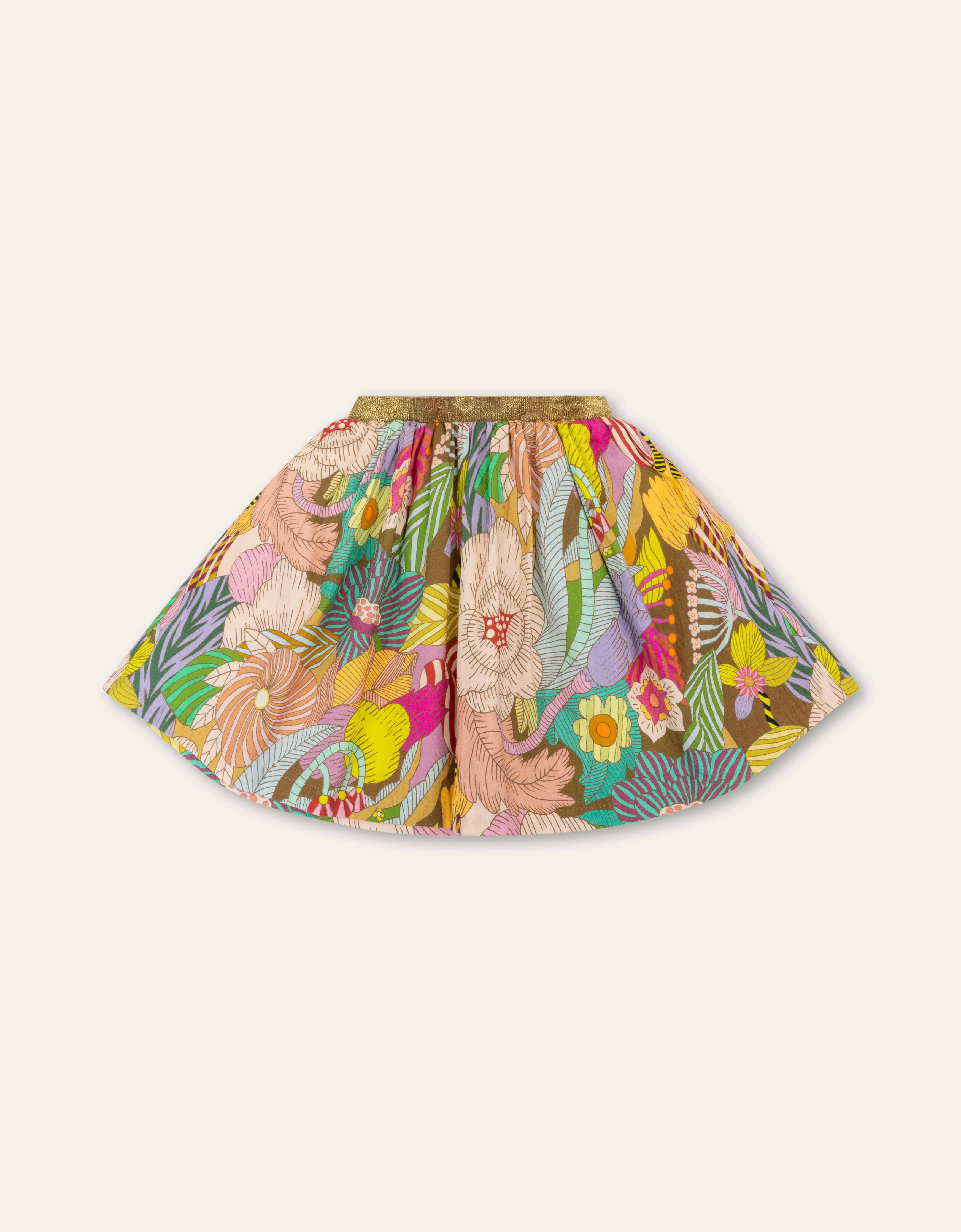 Sunday Skirt