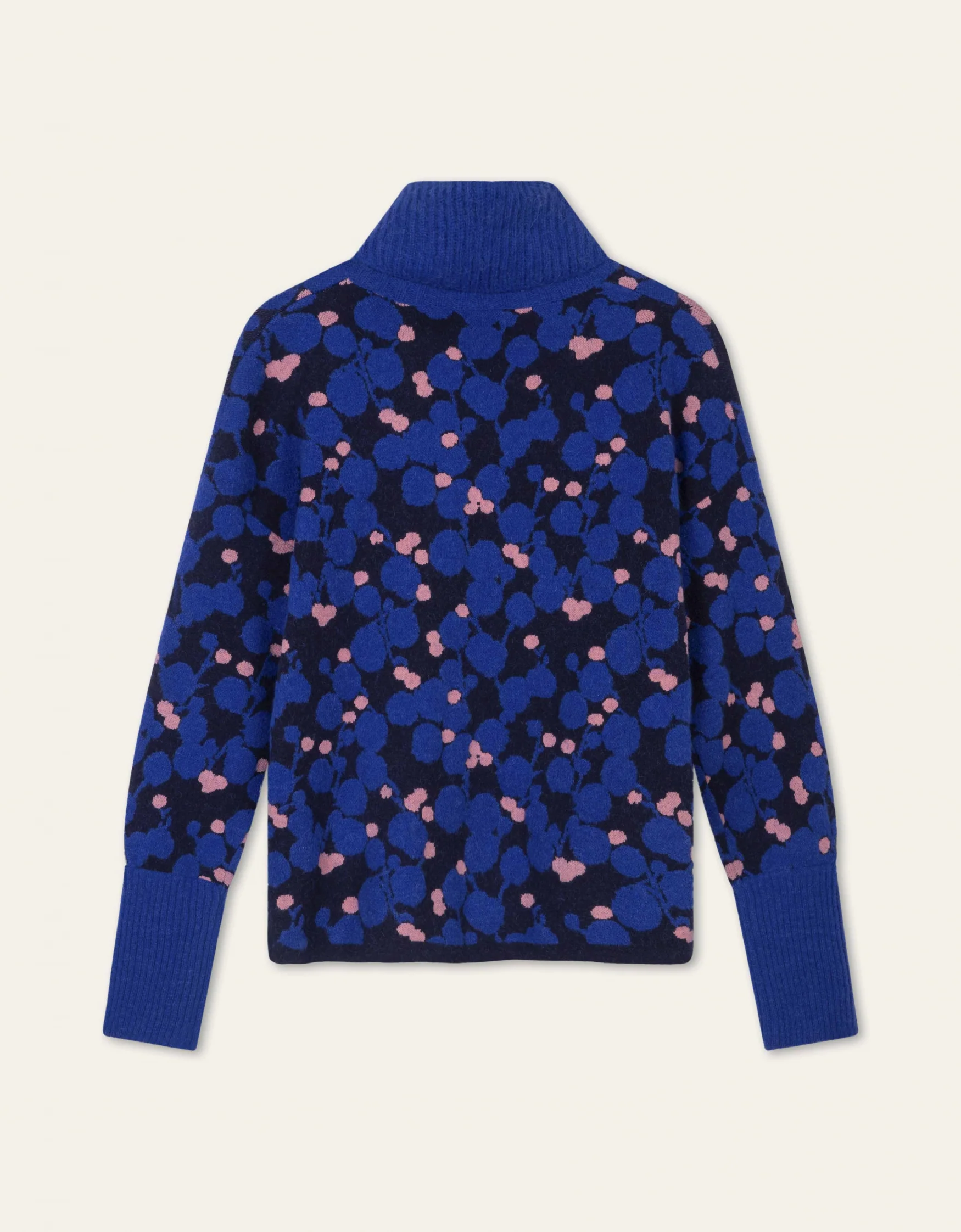 Knikker Pullover
