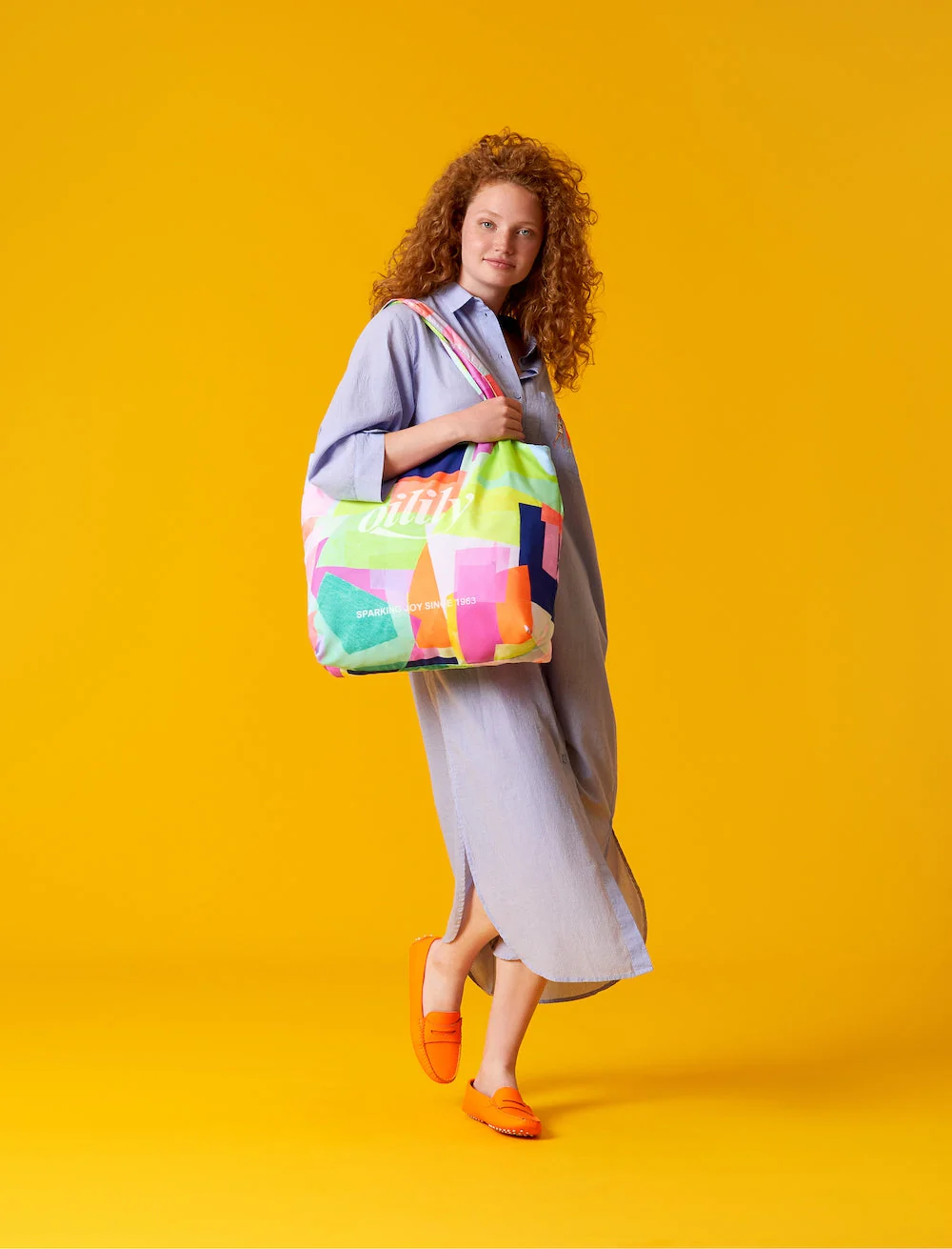Sare Shopper