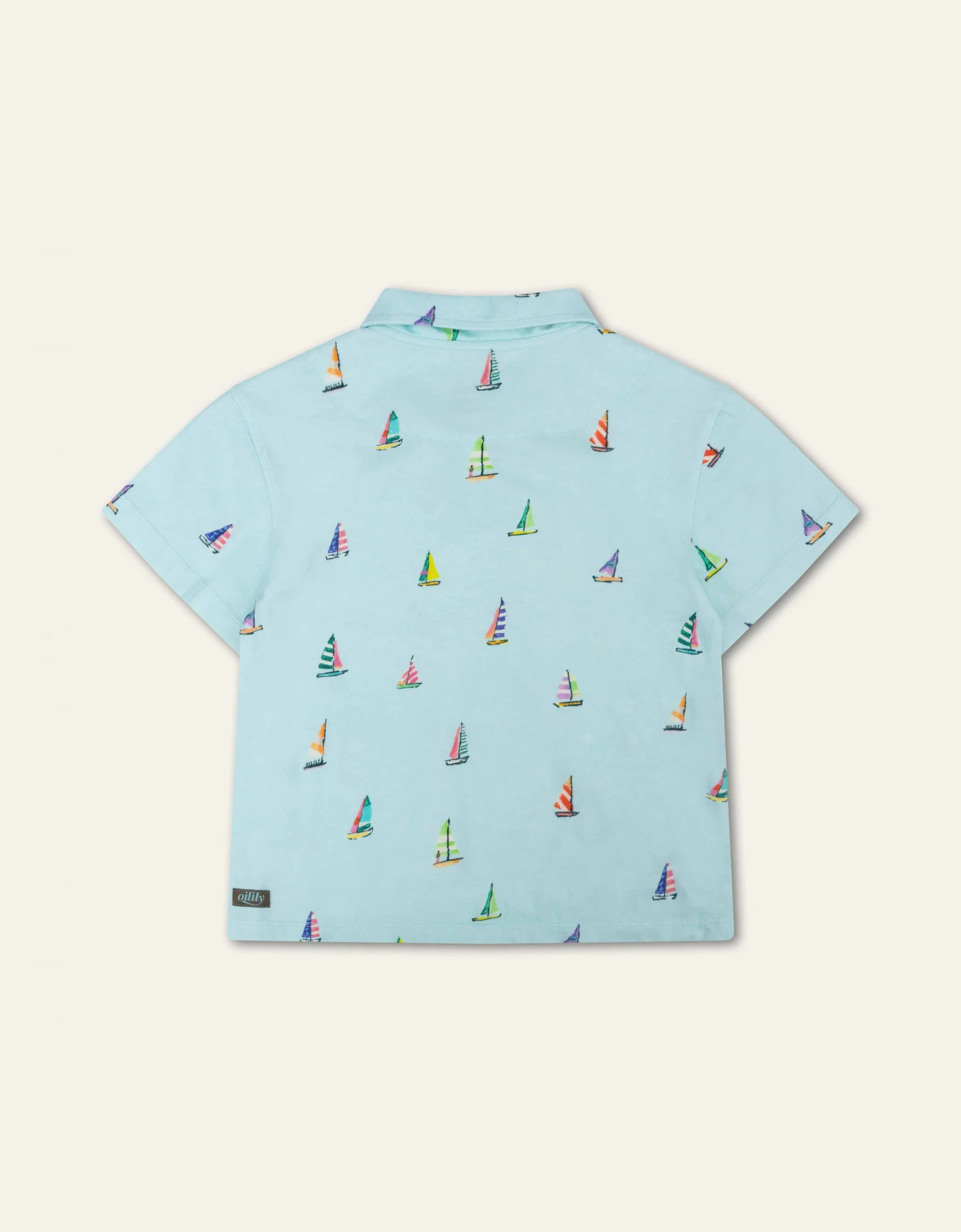 Timothy Polo Shirt