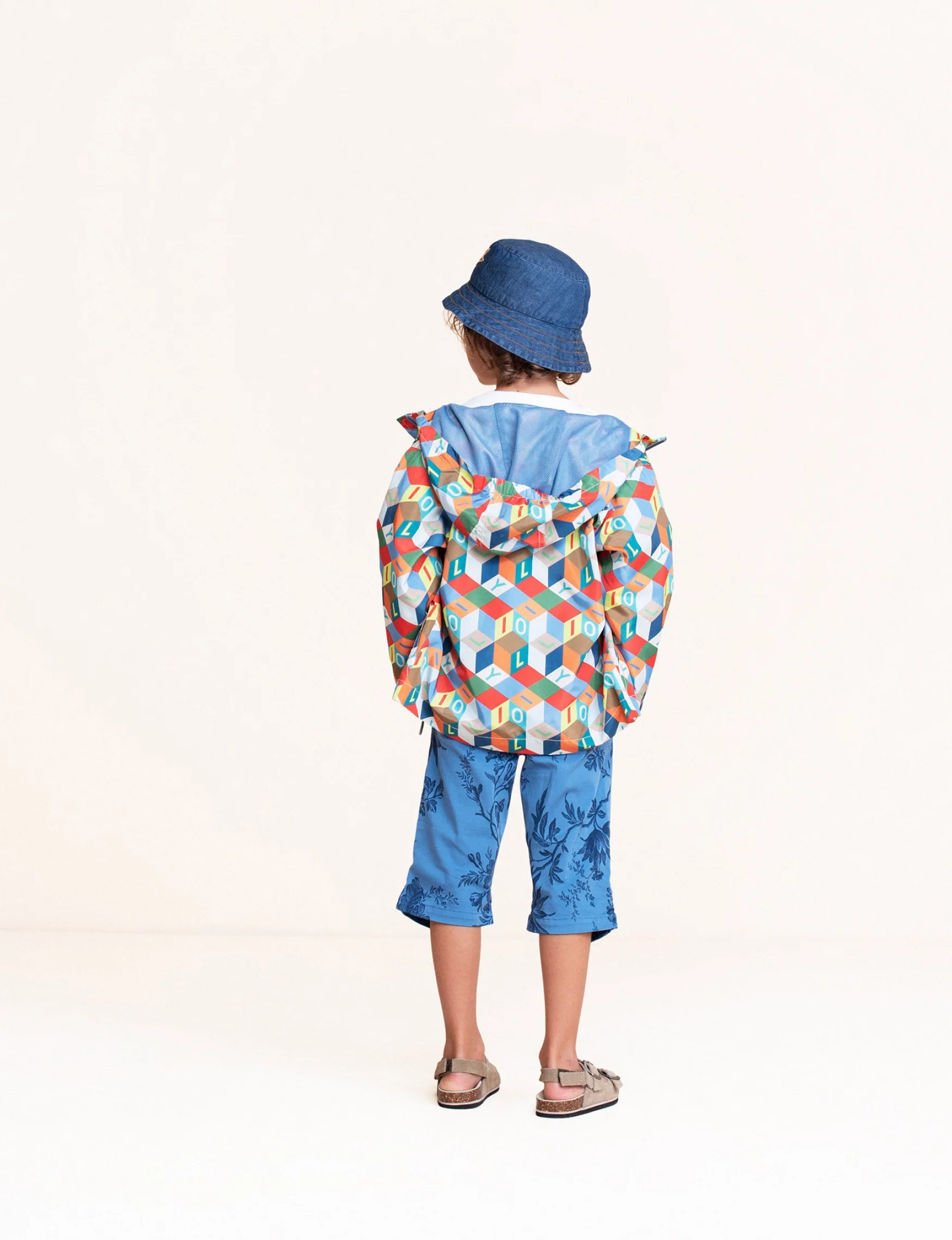 Polder Trousers