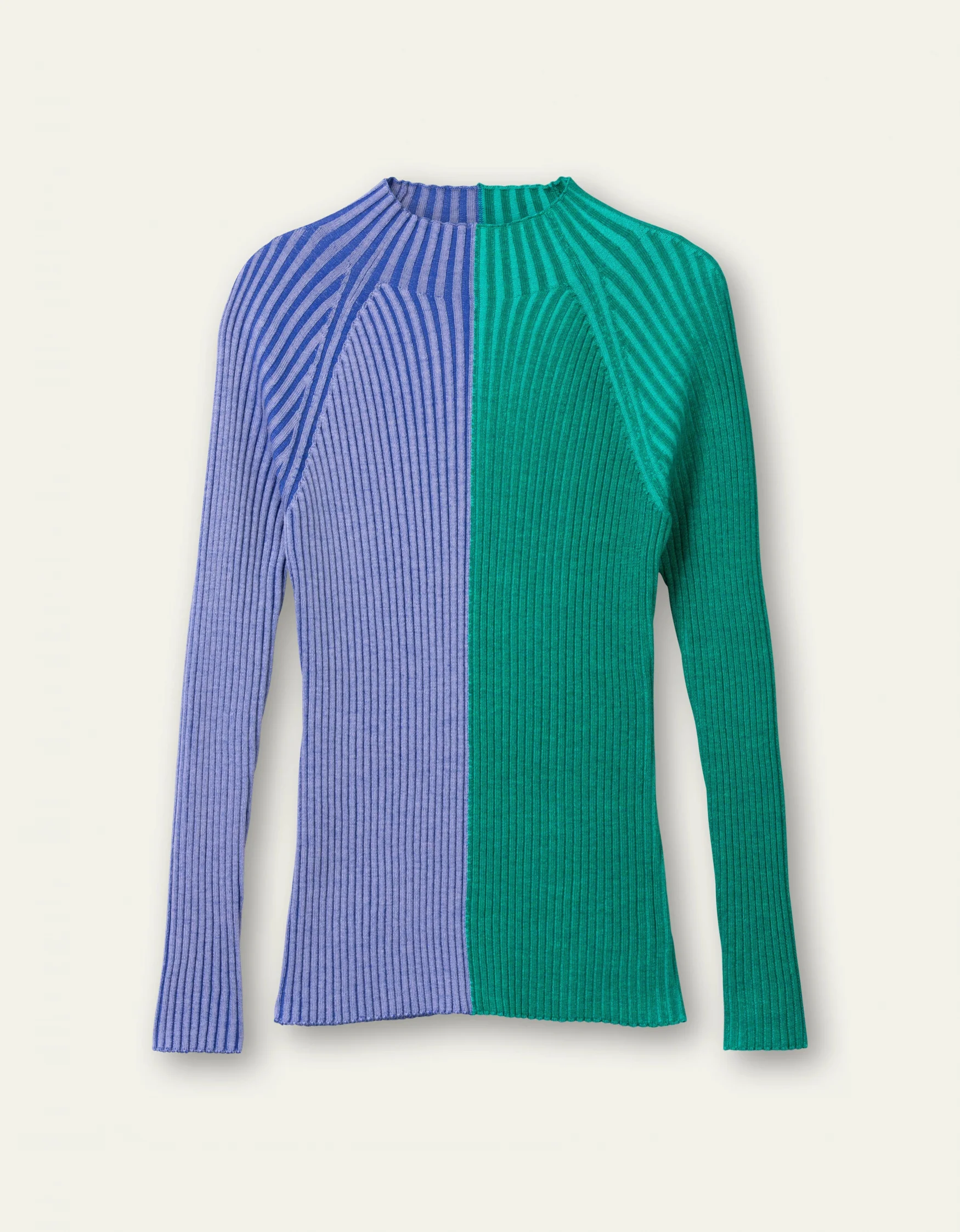 Kingly Pullover