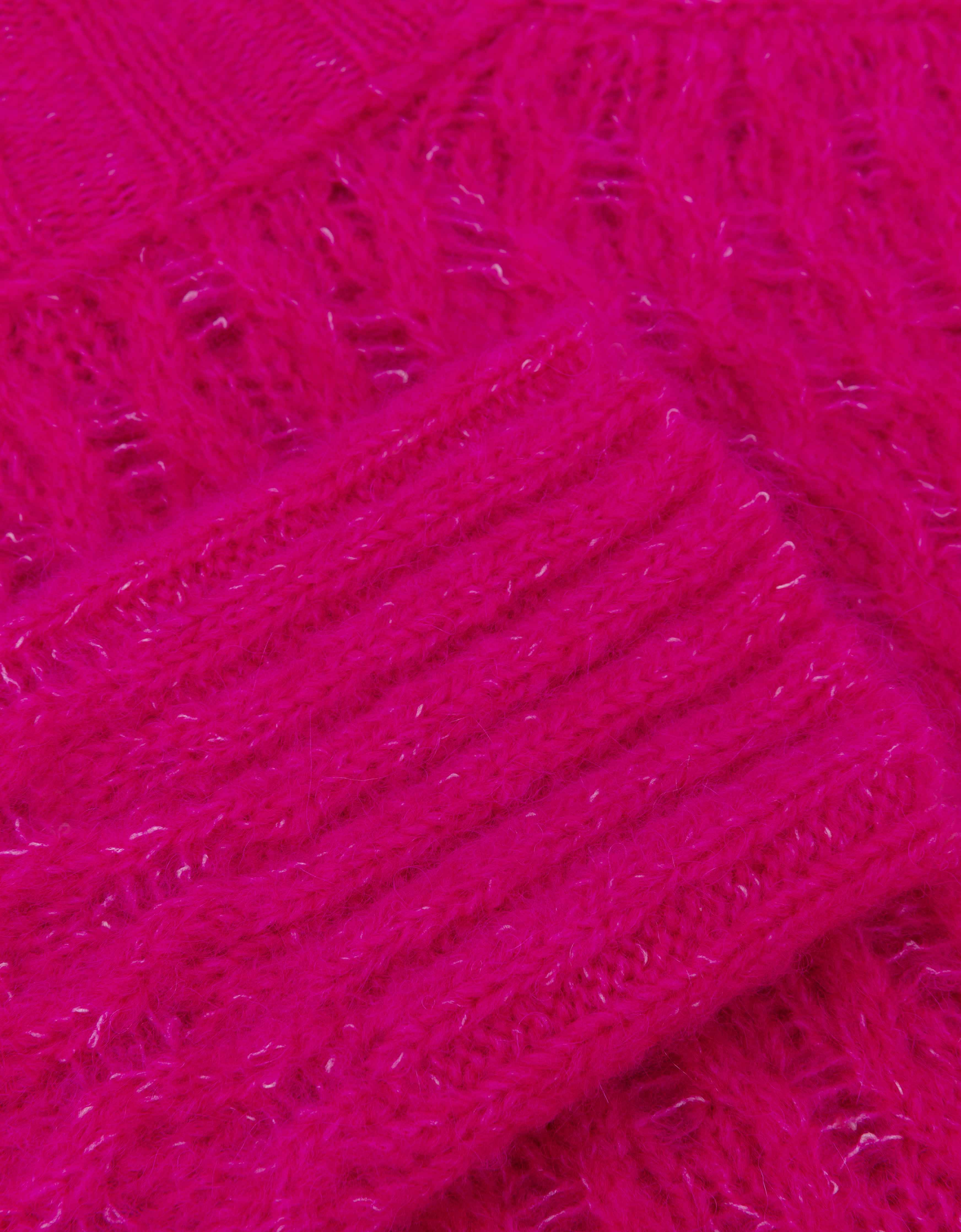 Kasa Pullover