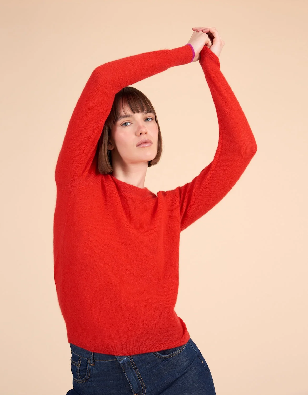 Koller Pullover