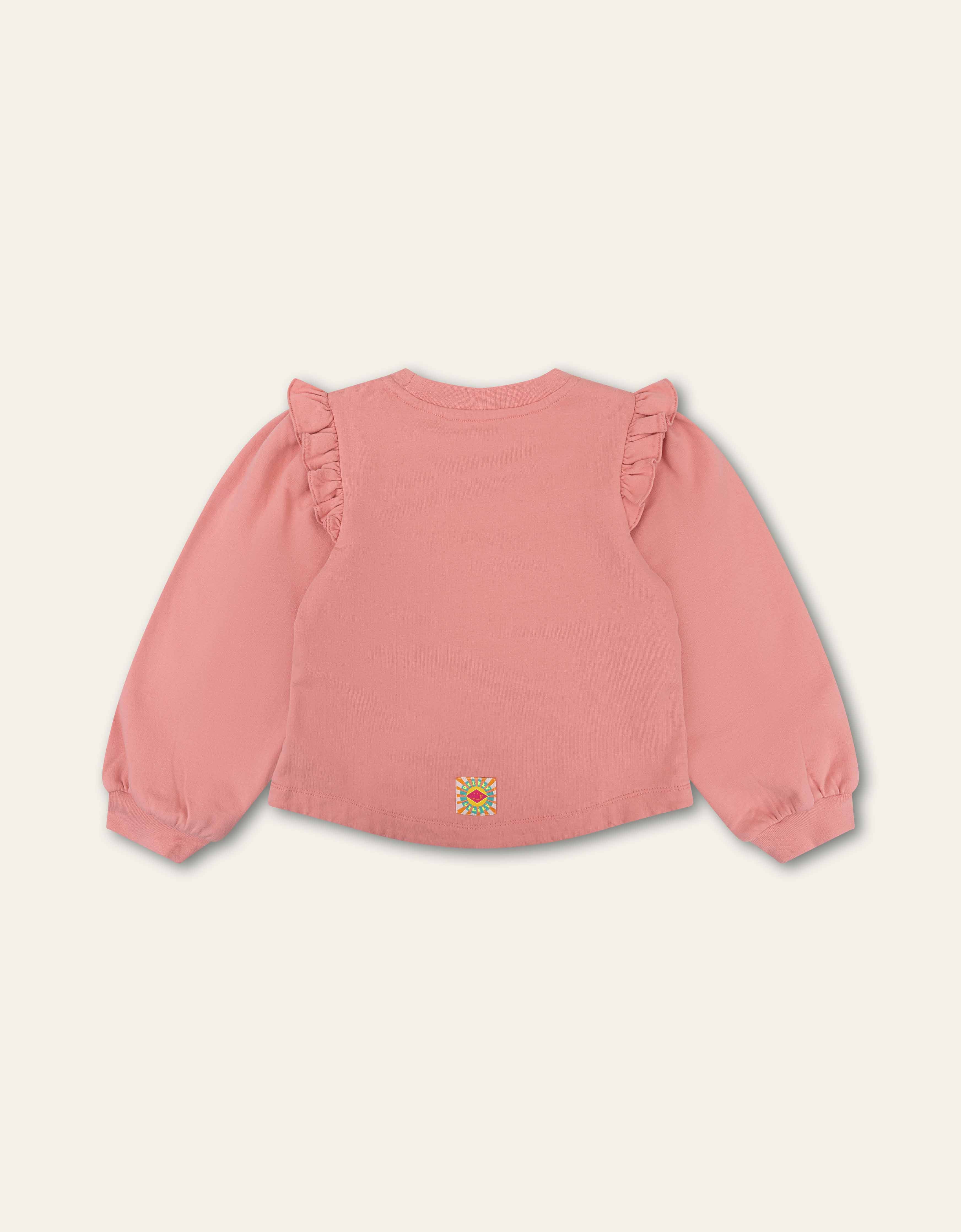 Hush Sweater