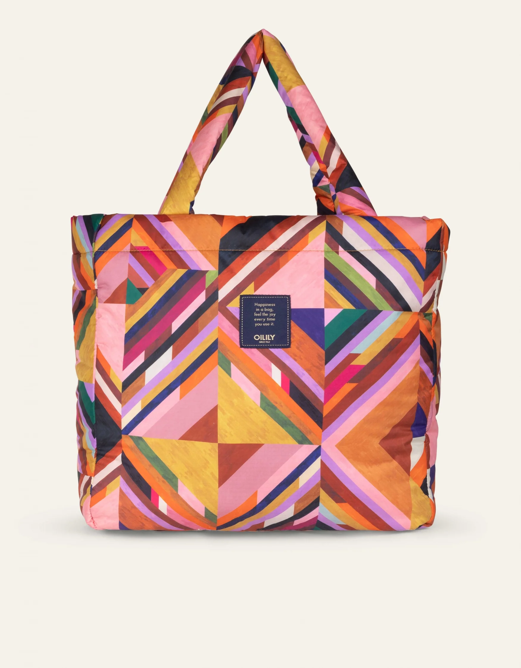 Soleil Shopper