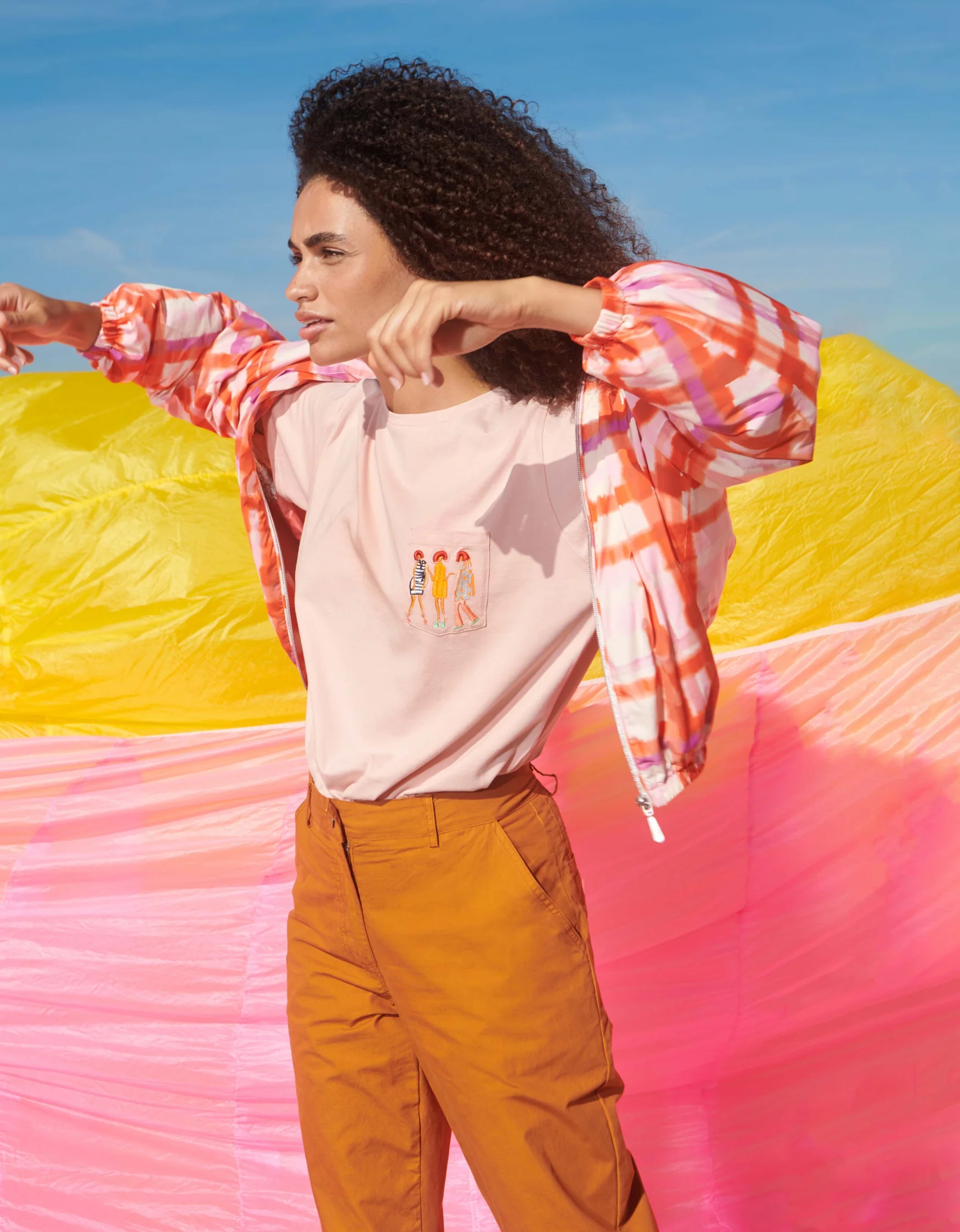 Tuxen T-Shirt