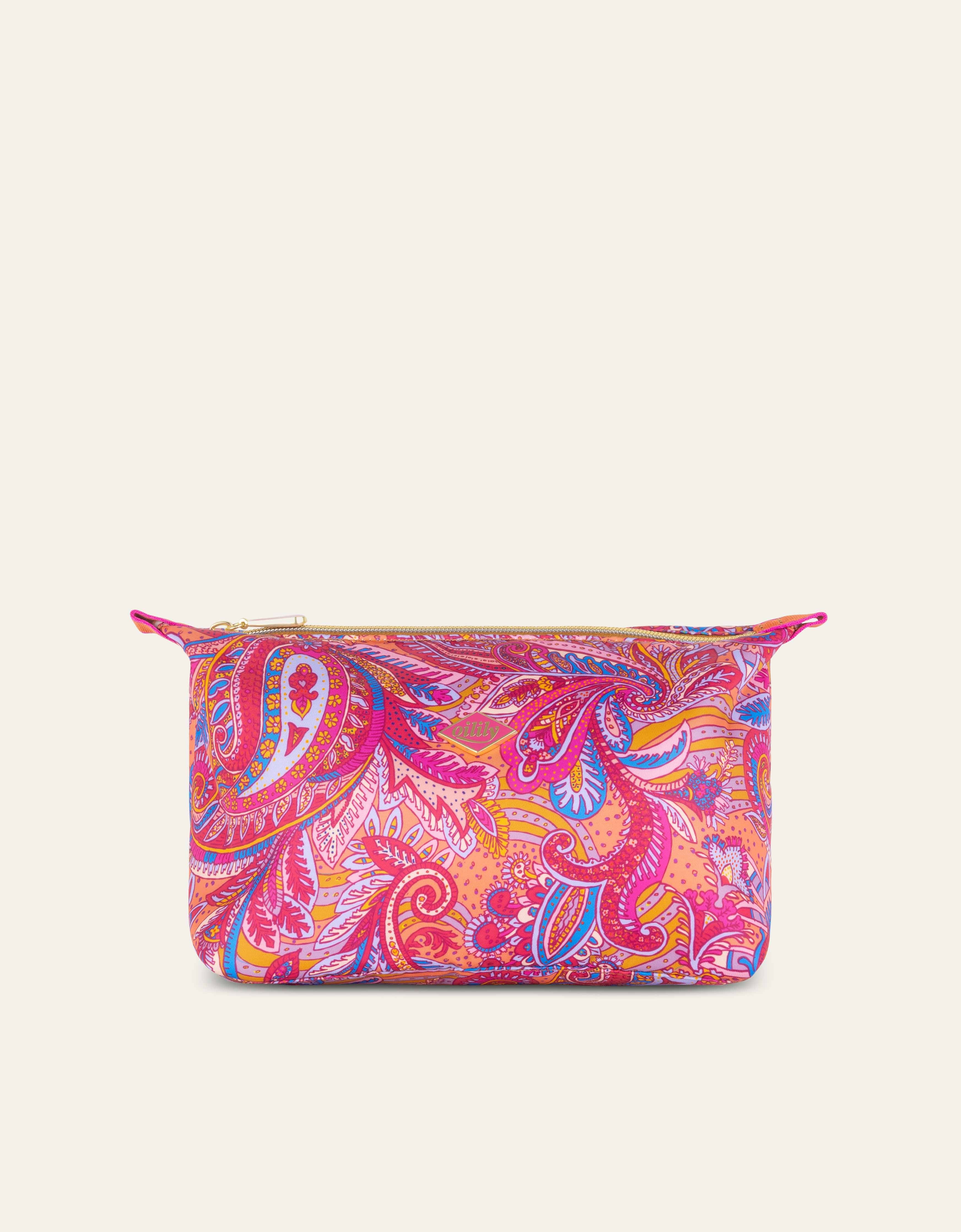 Camila Cosmetic Bag
