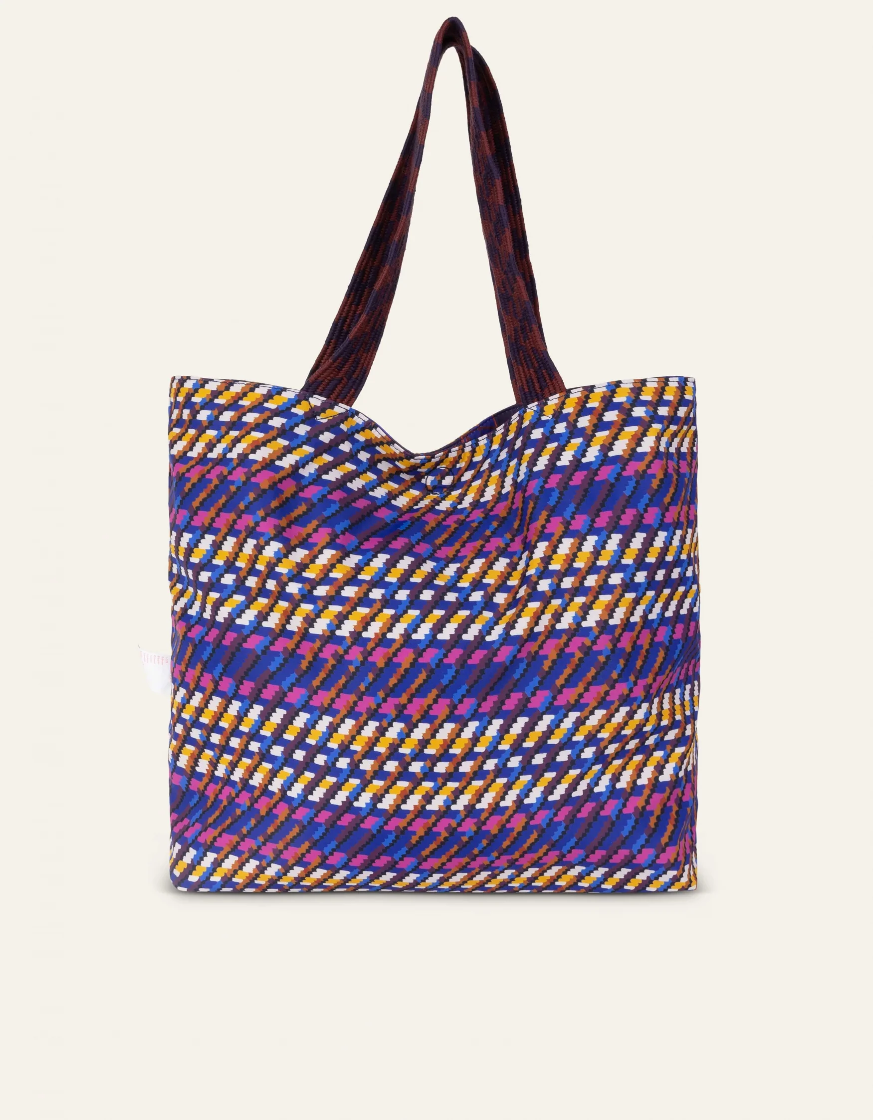Romy Reversible Shopper