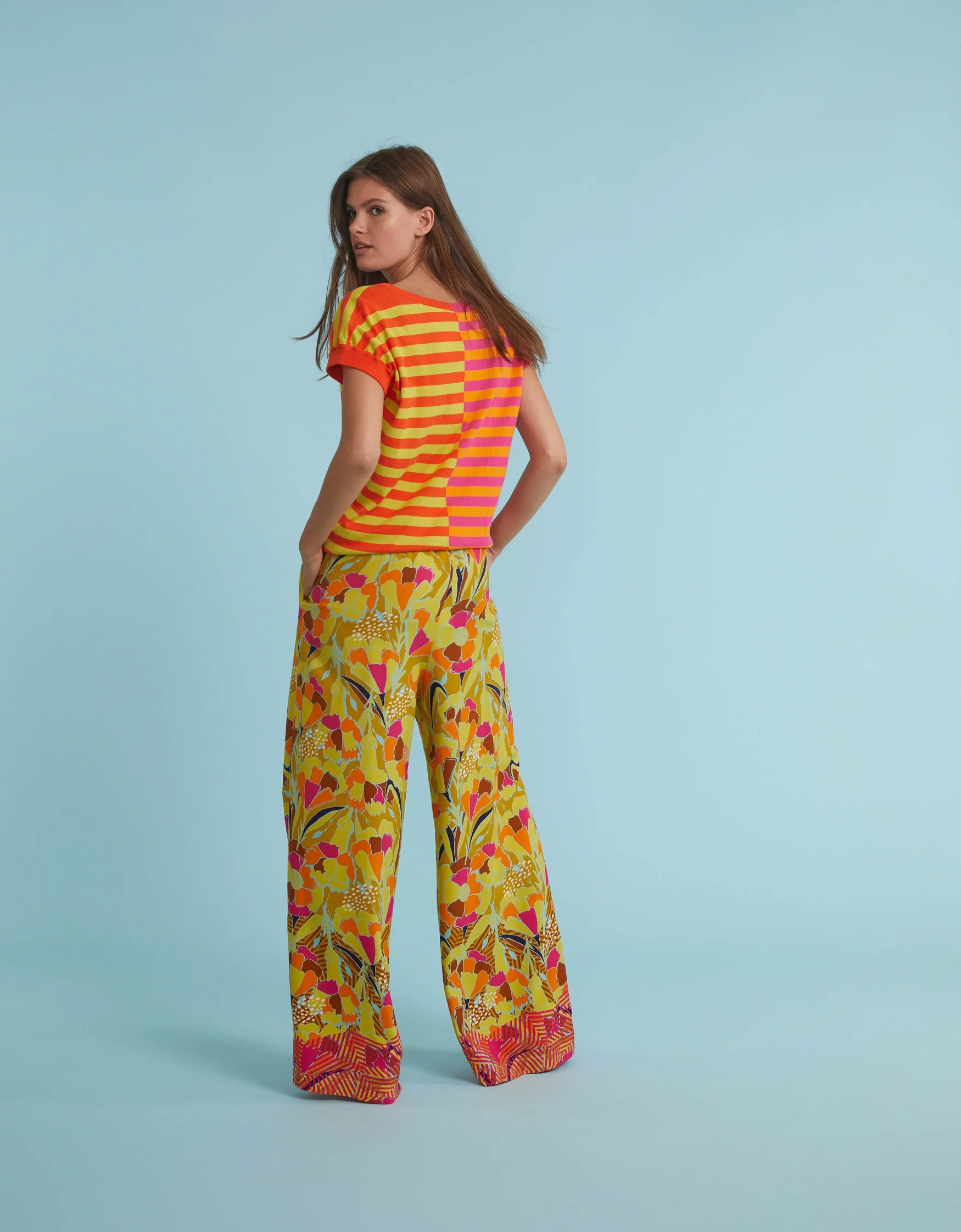 Penny Royal Trousers