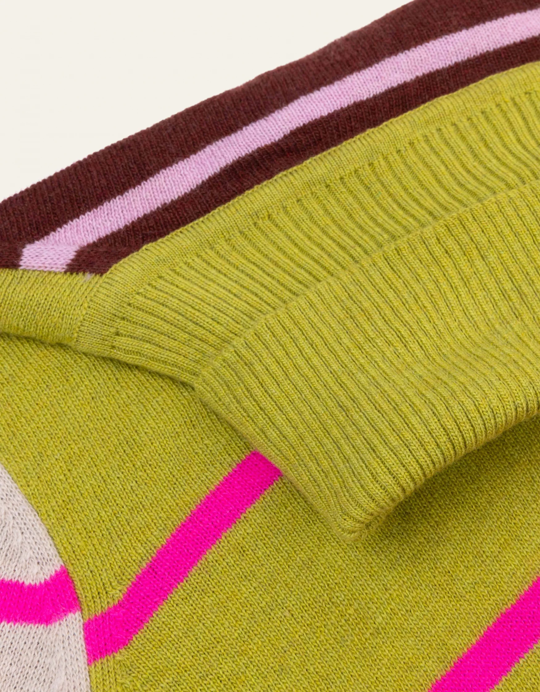 Kermis Pullover