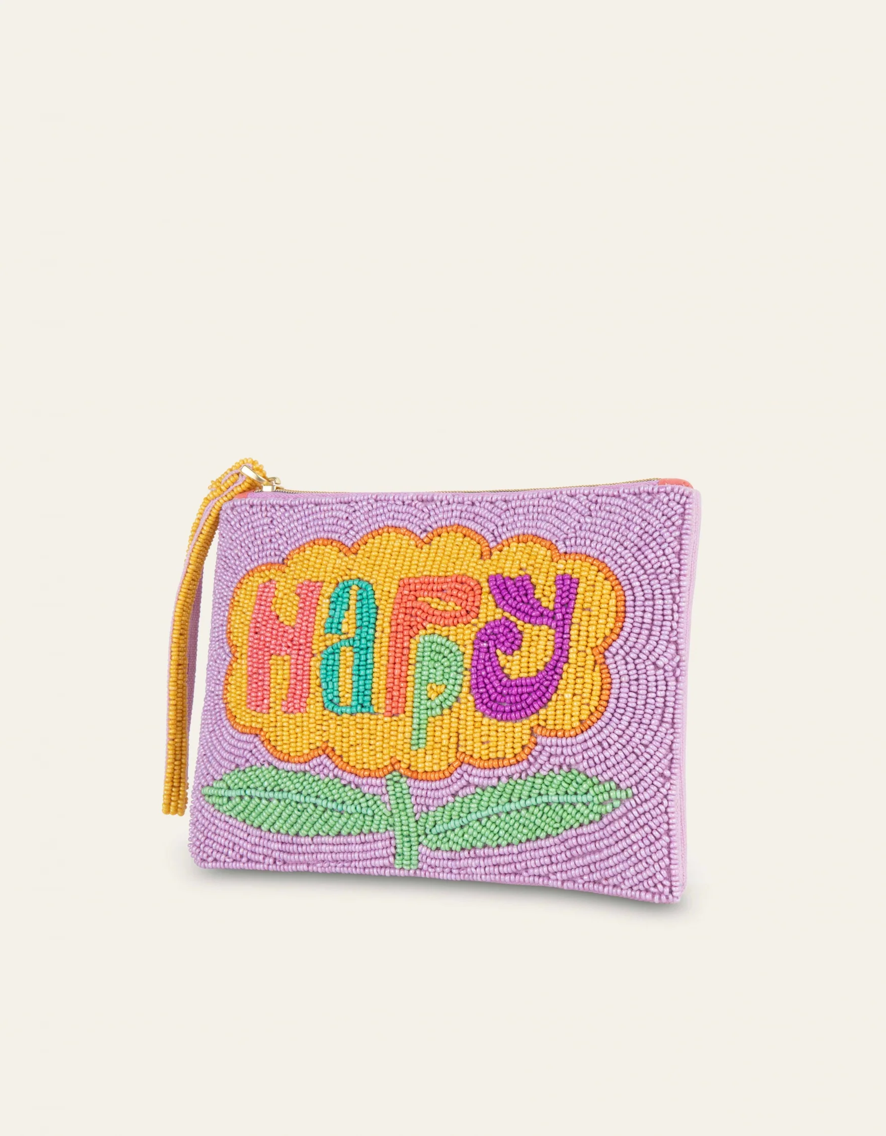 Palma Flat Pouch