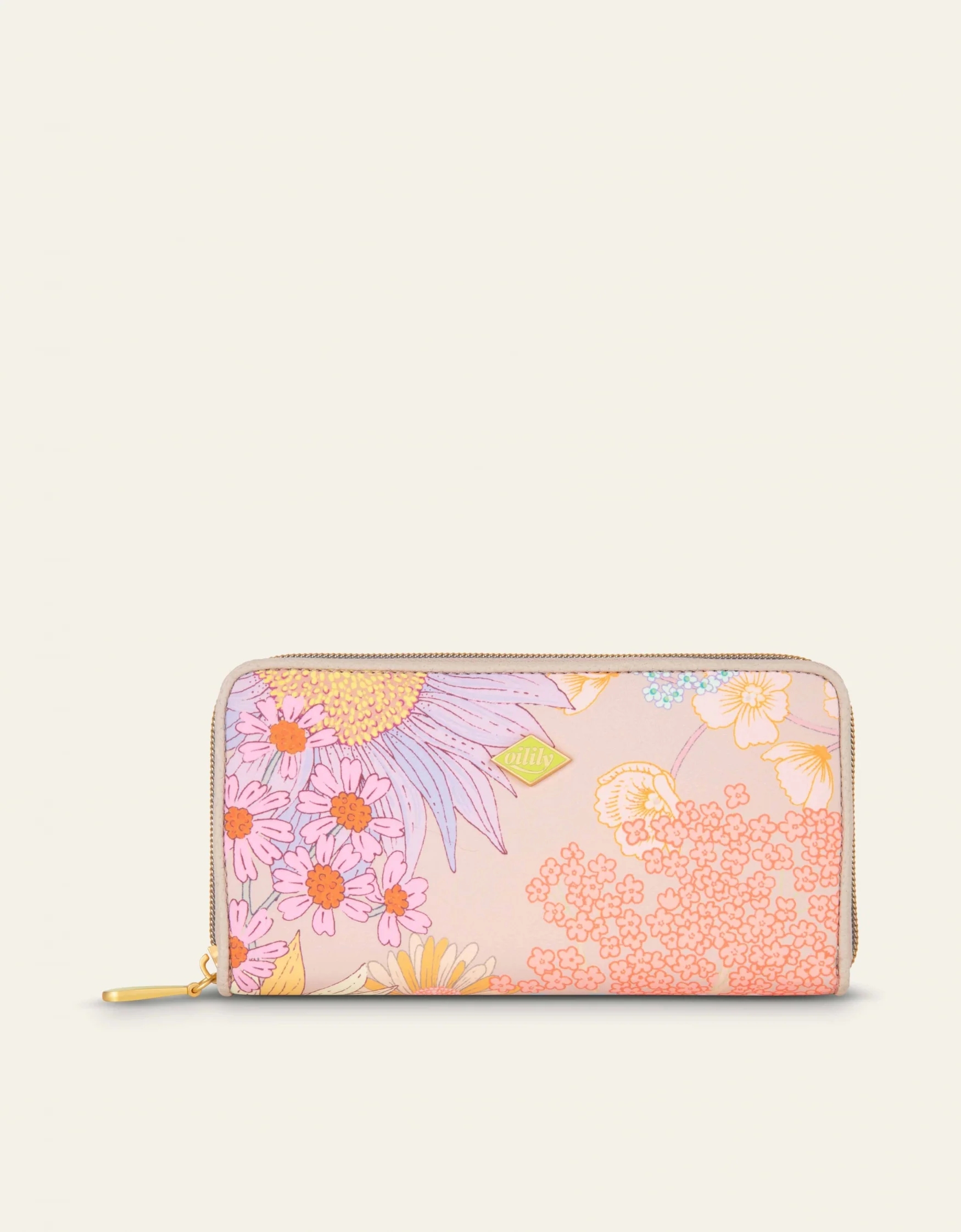 Zoey Wallet