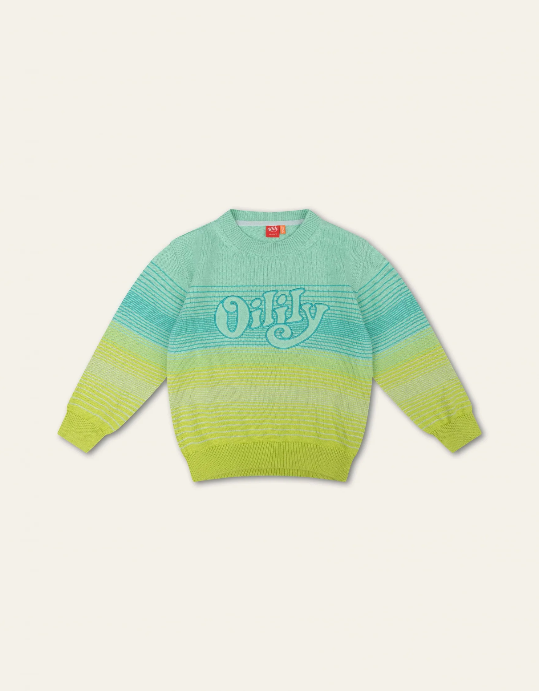 Kras Pullover