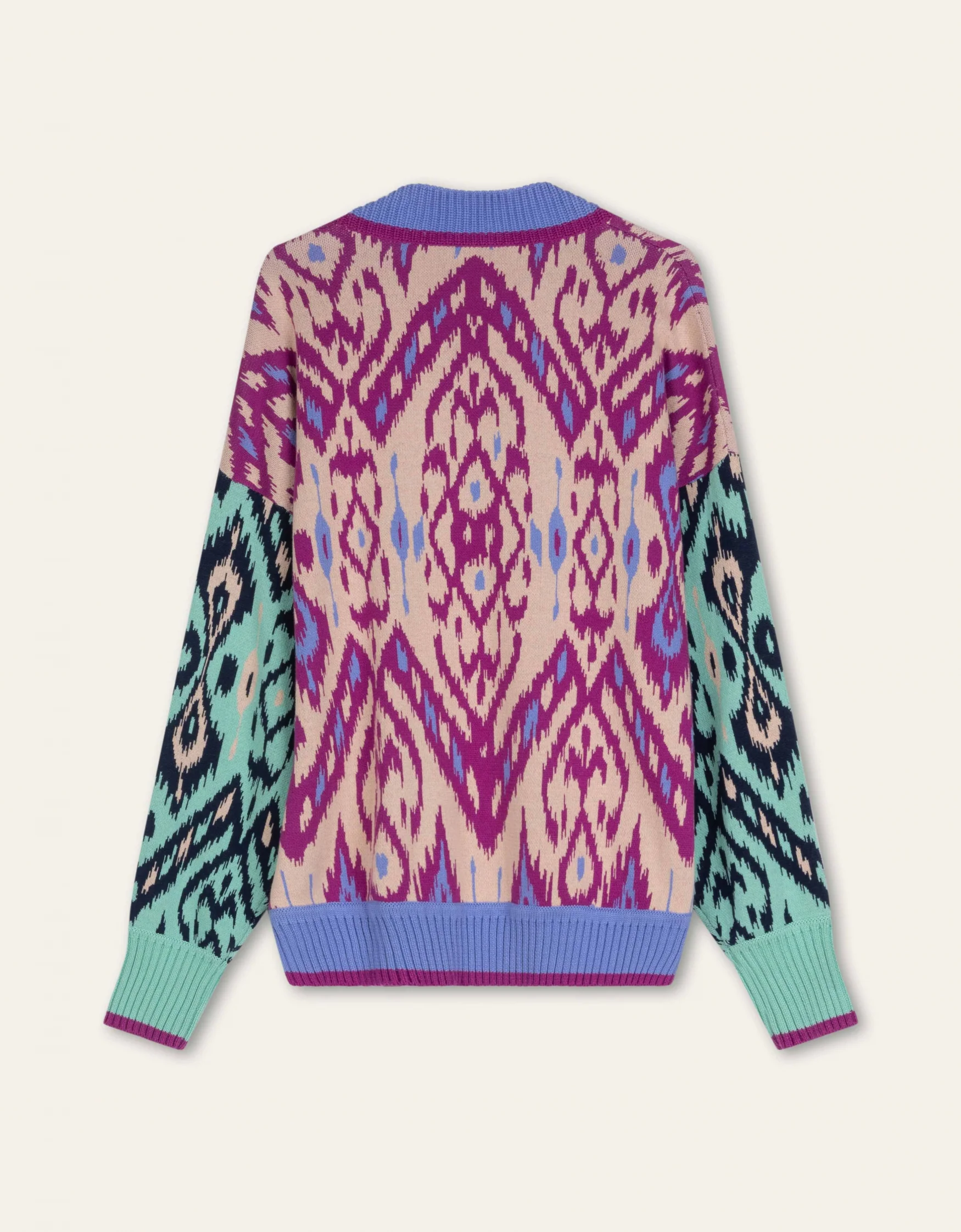 Khalo Pullover