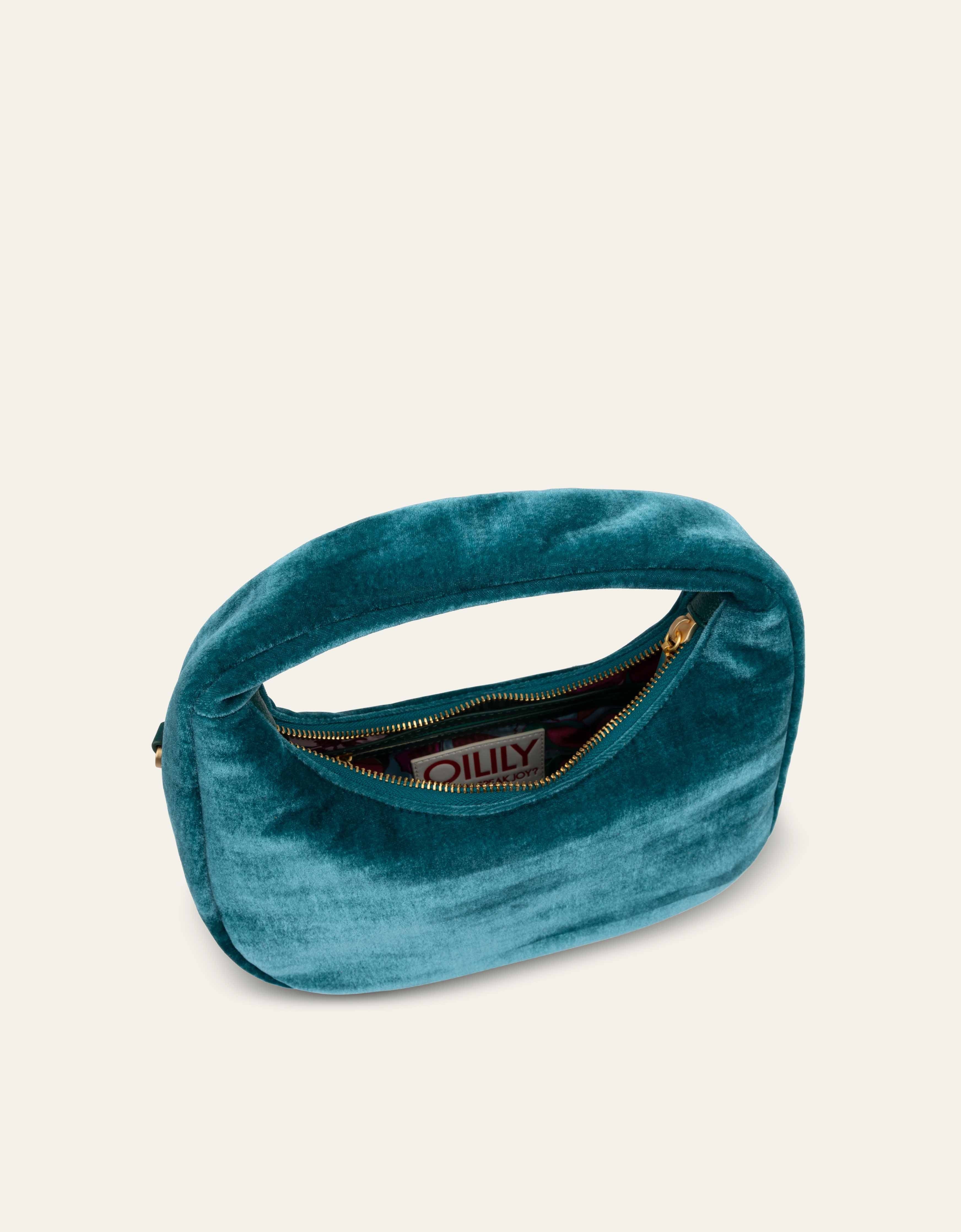 Hi Hobo Bag