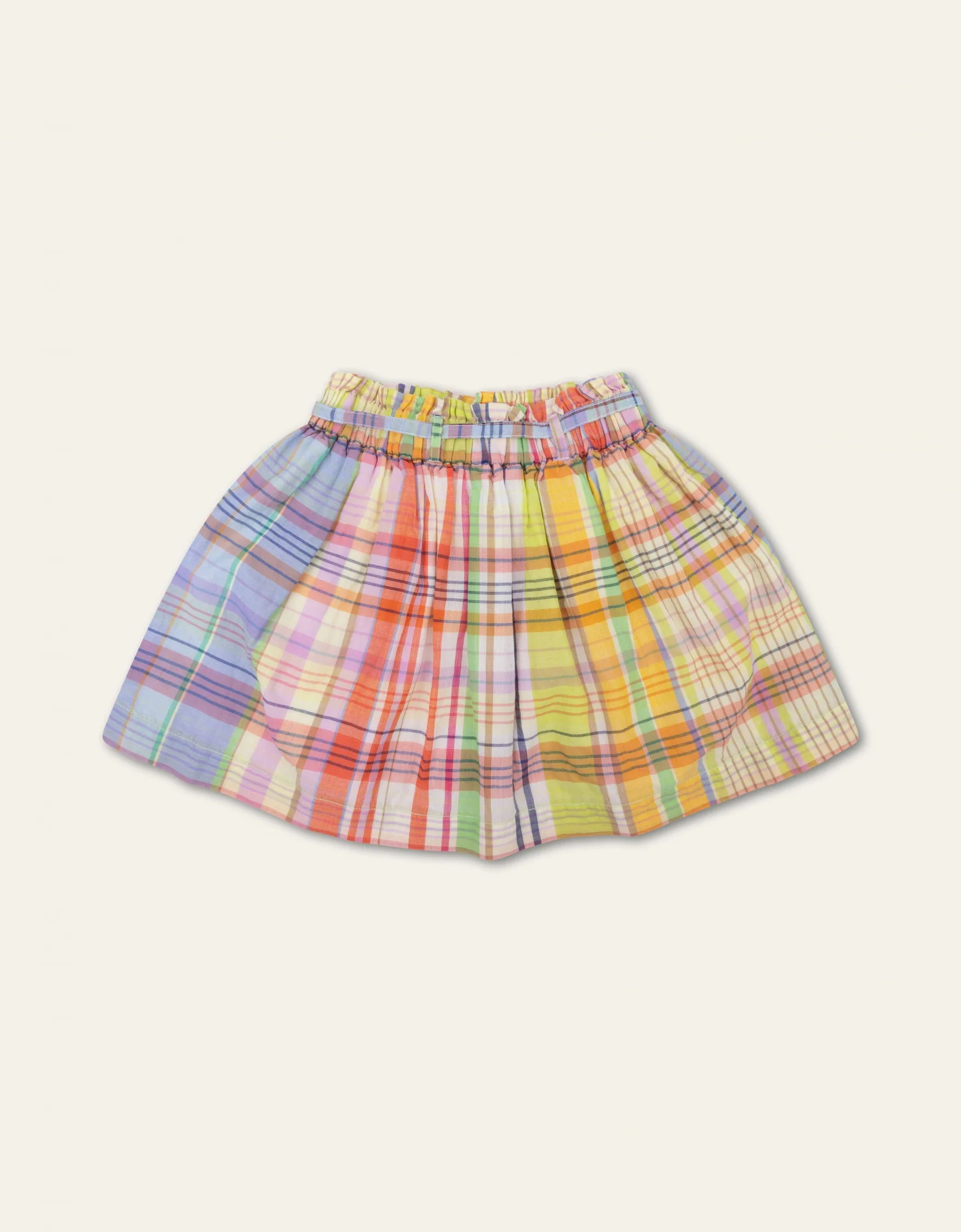 Samba Skirt