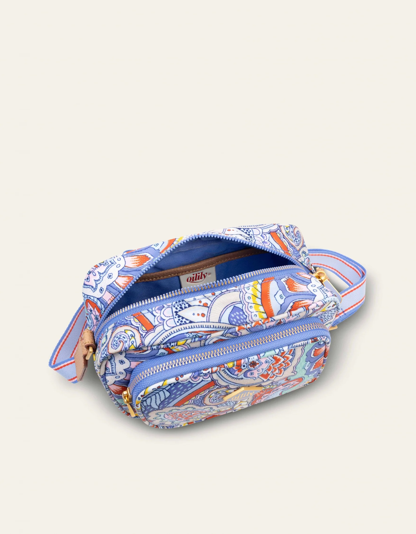 Salina Shoulder Bag