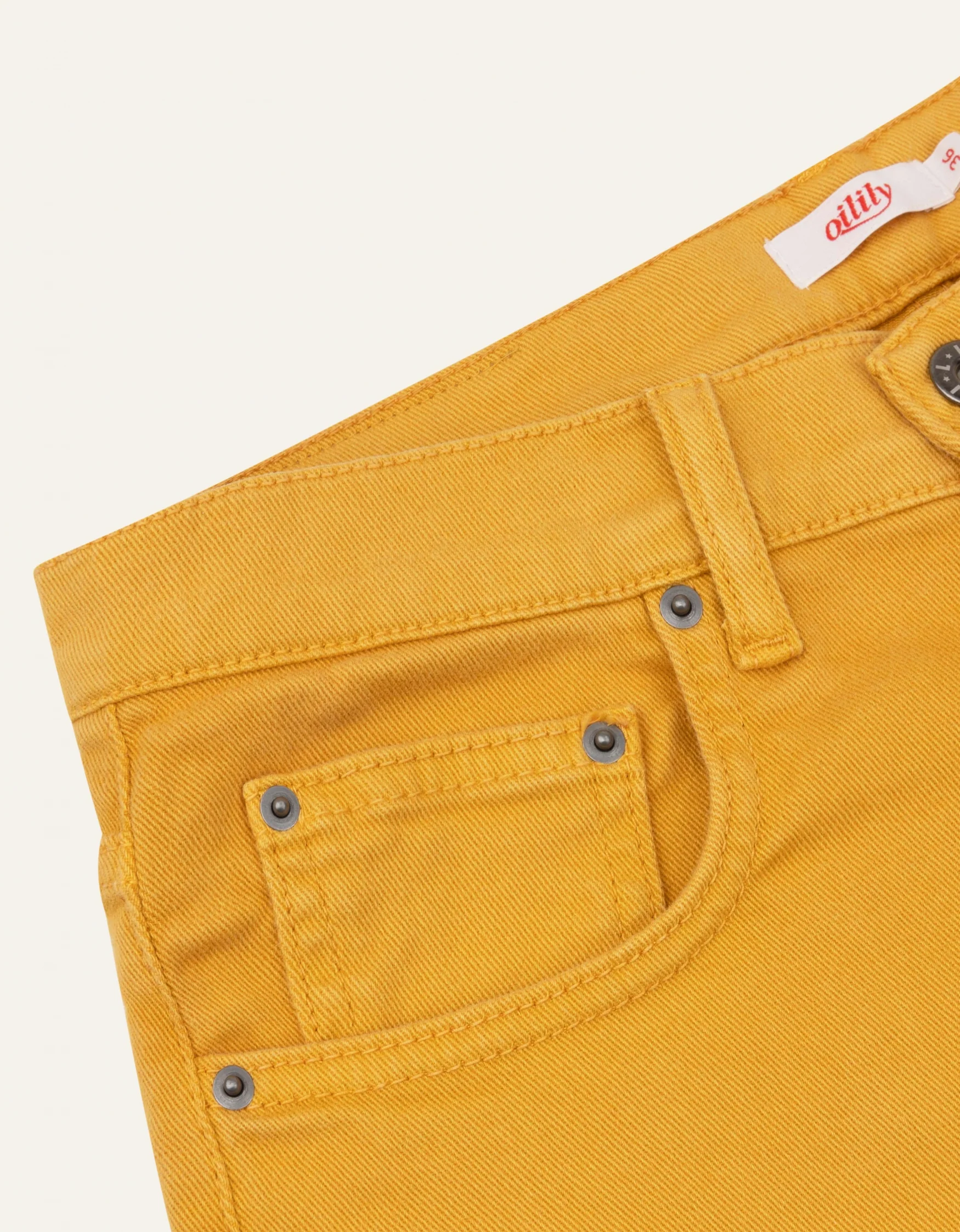 Pipiolu Trousers
