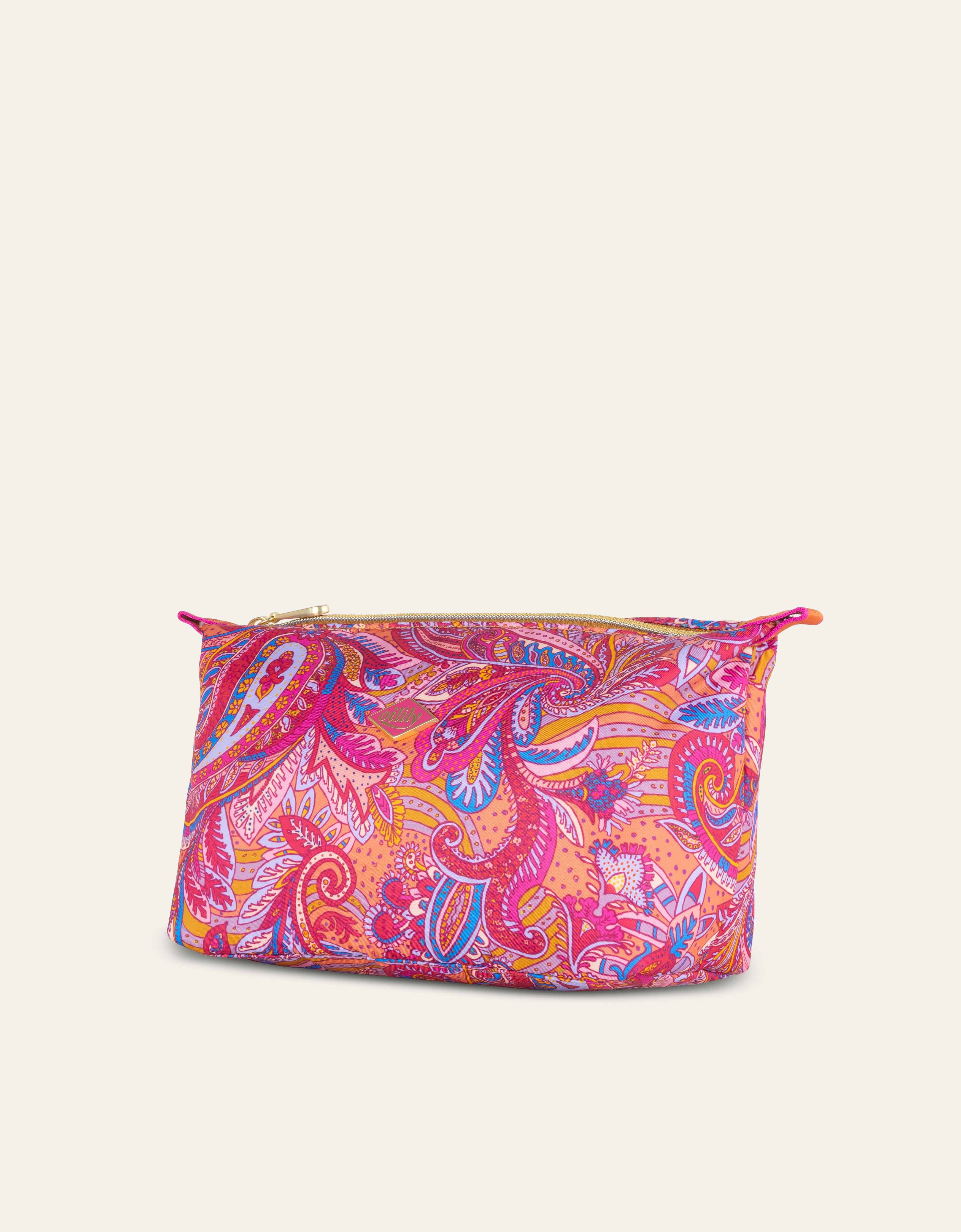 Camila Cosmetic Bag