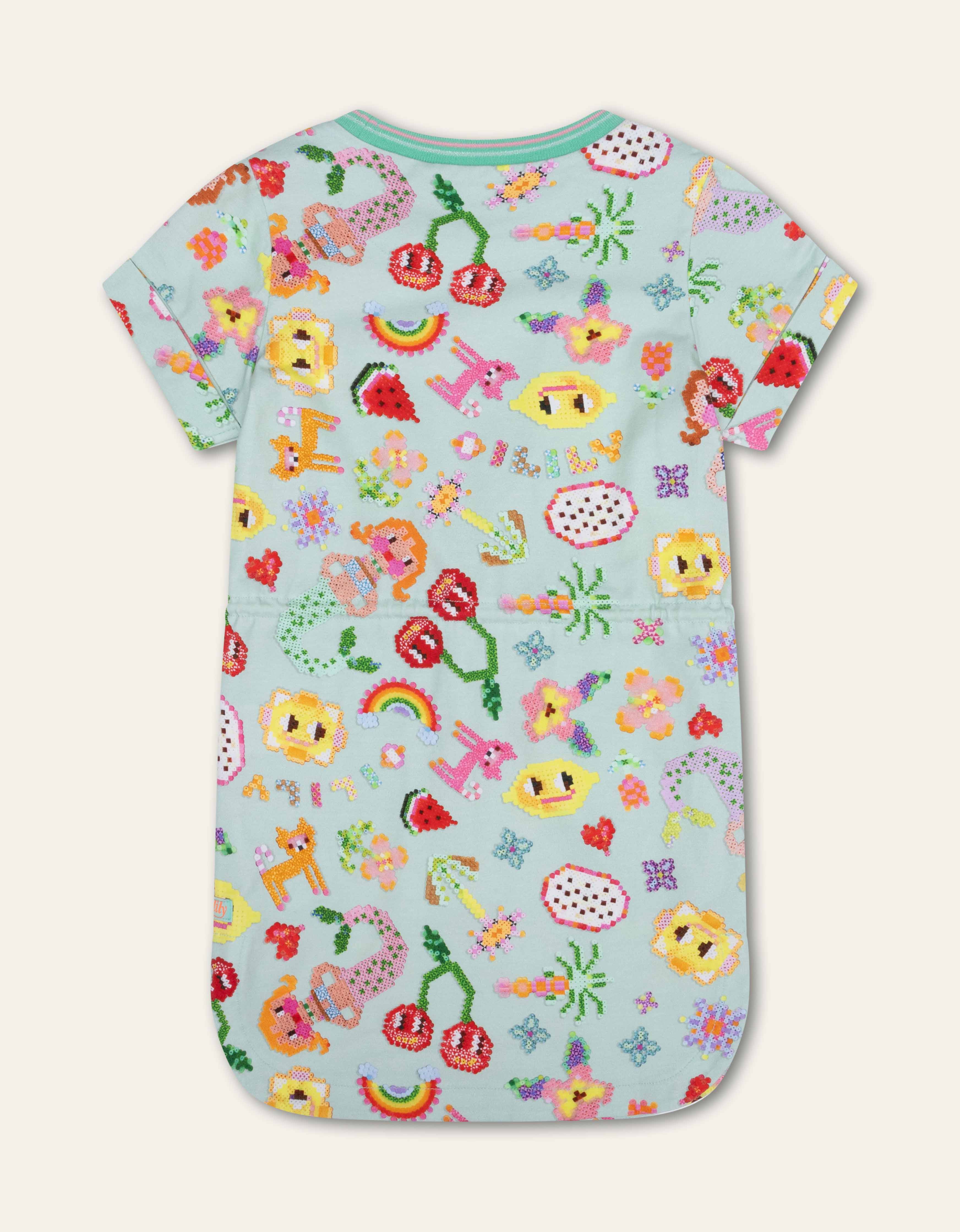 Dudu Dress