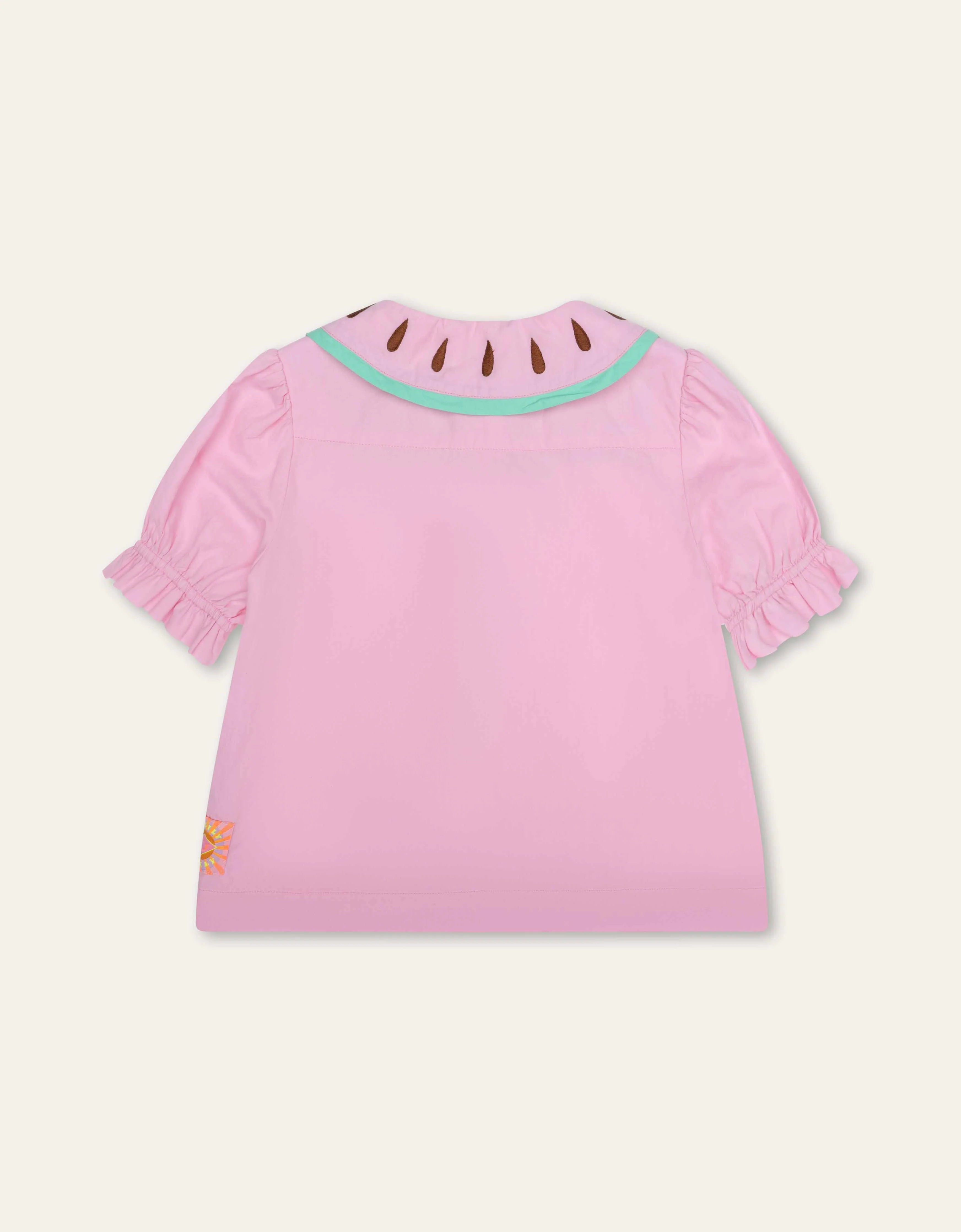 Befruity Blouse