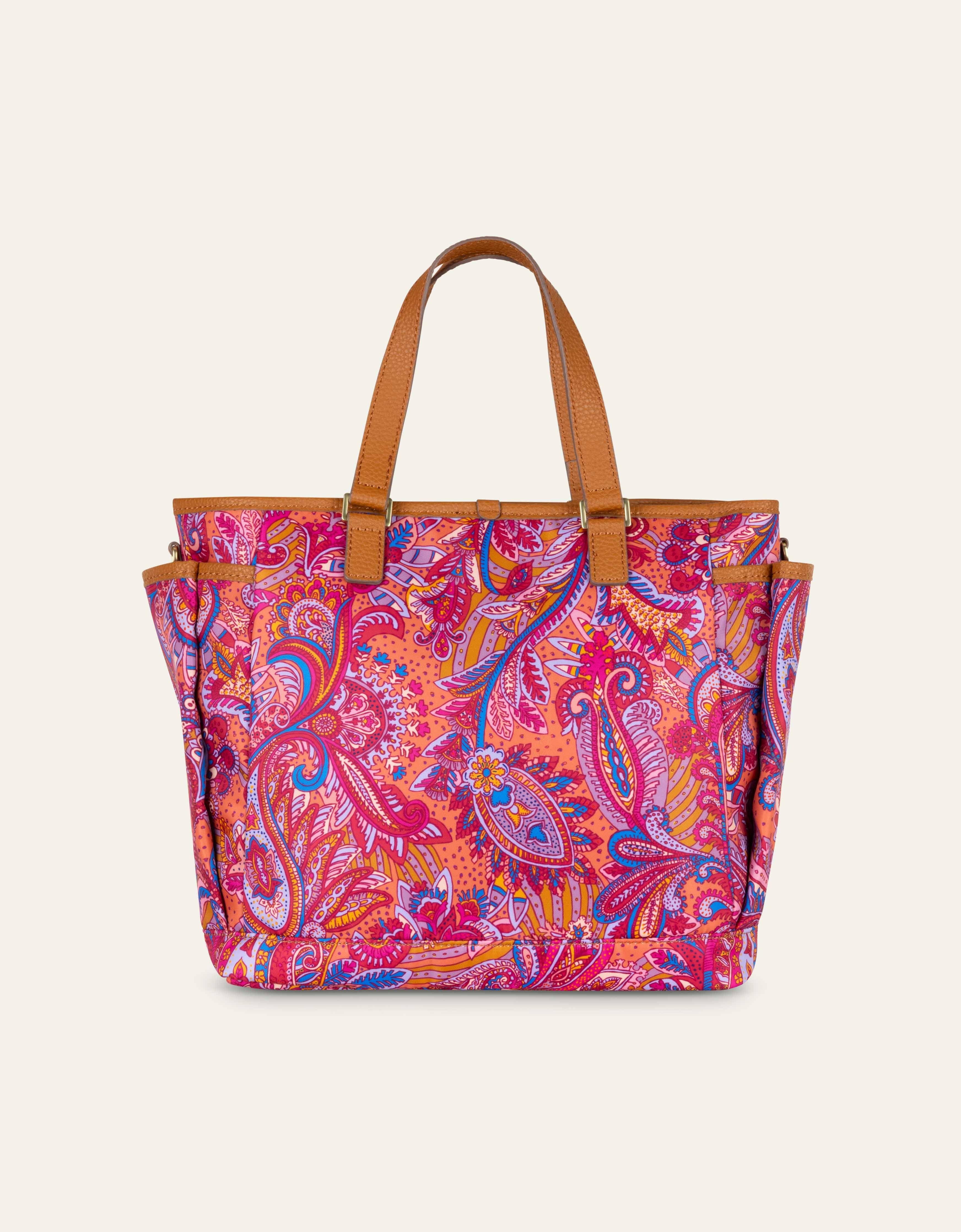 Hedy Handbag