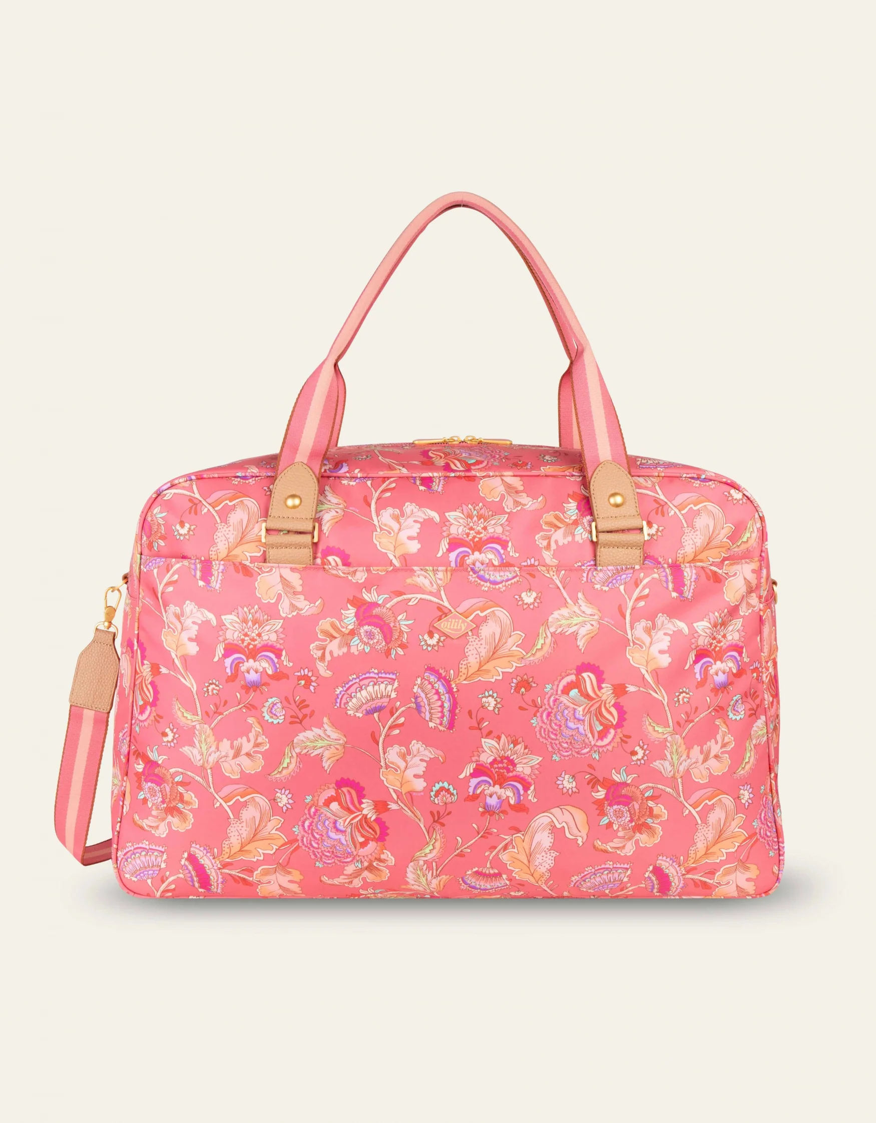 Wynona Weekender