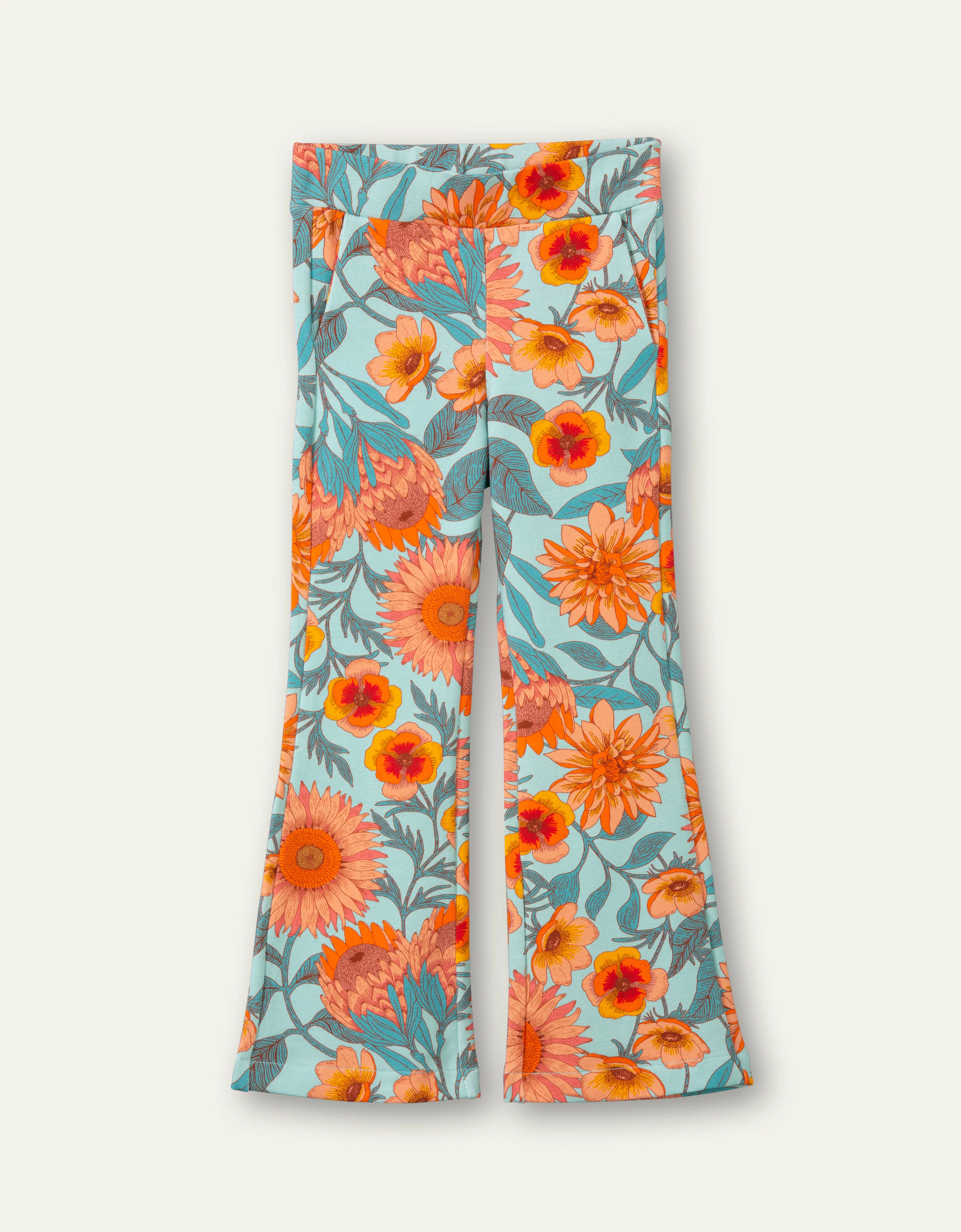 Perky Trousers