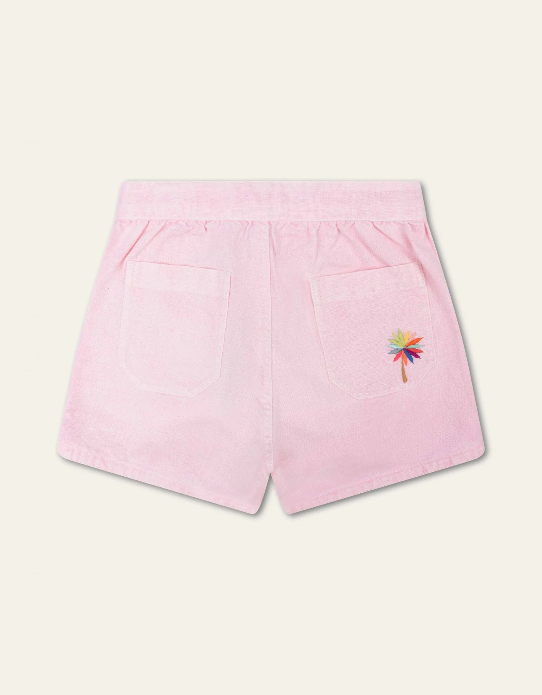 Parade Trousers