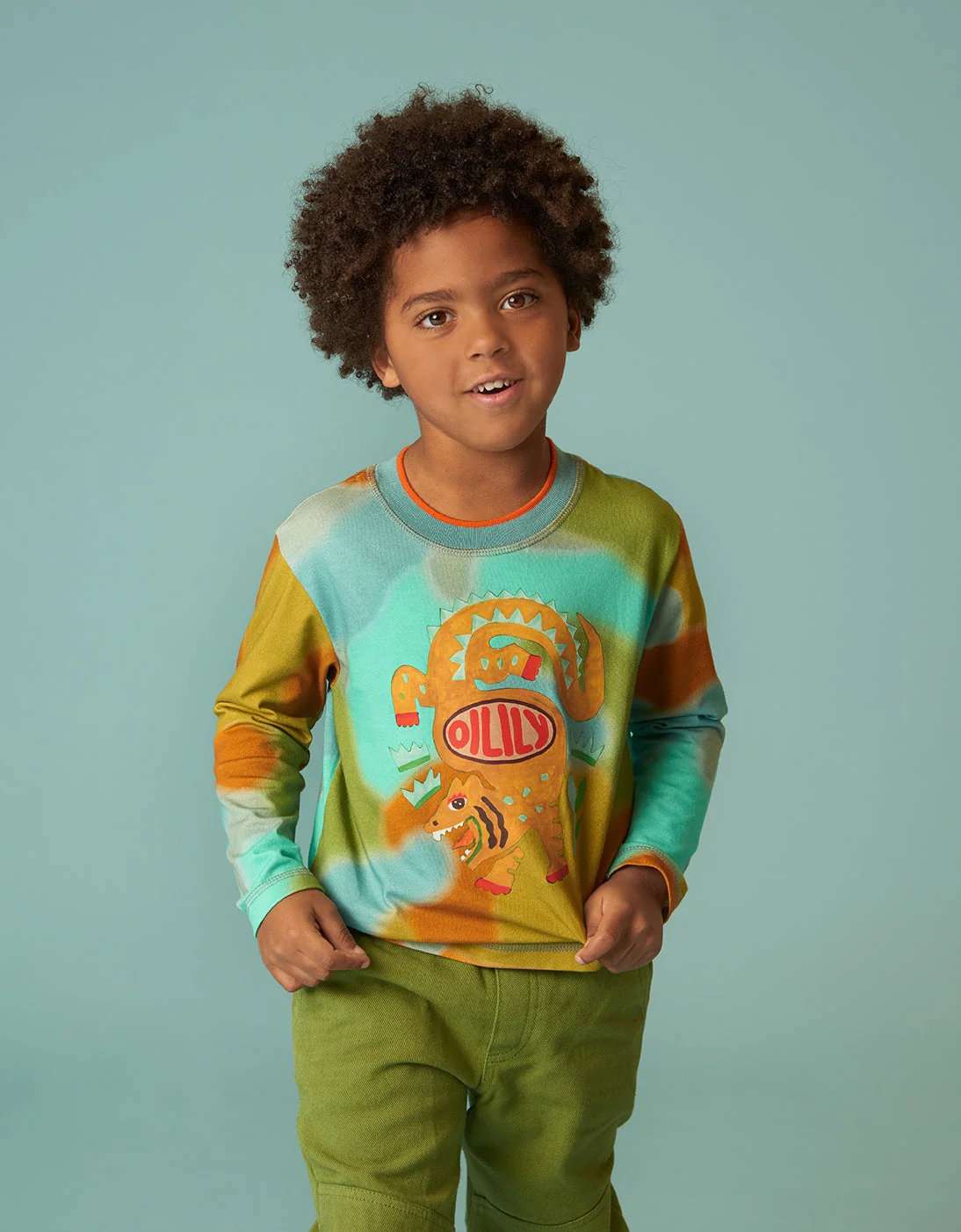Thommy T-Shirt