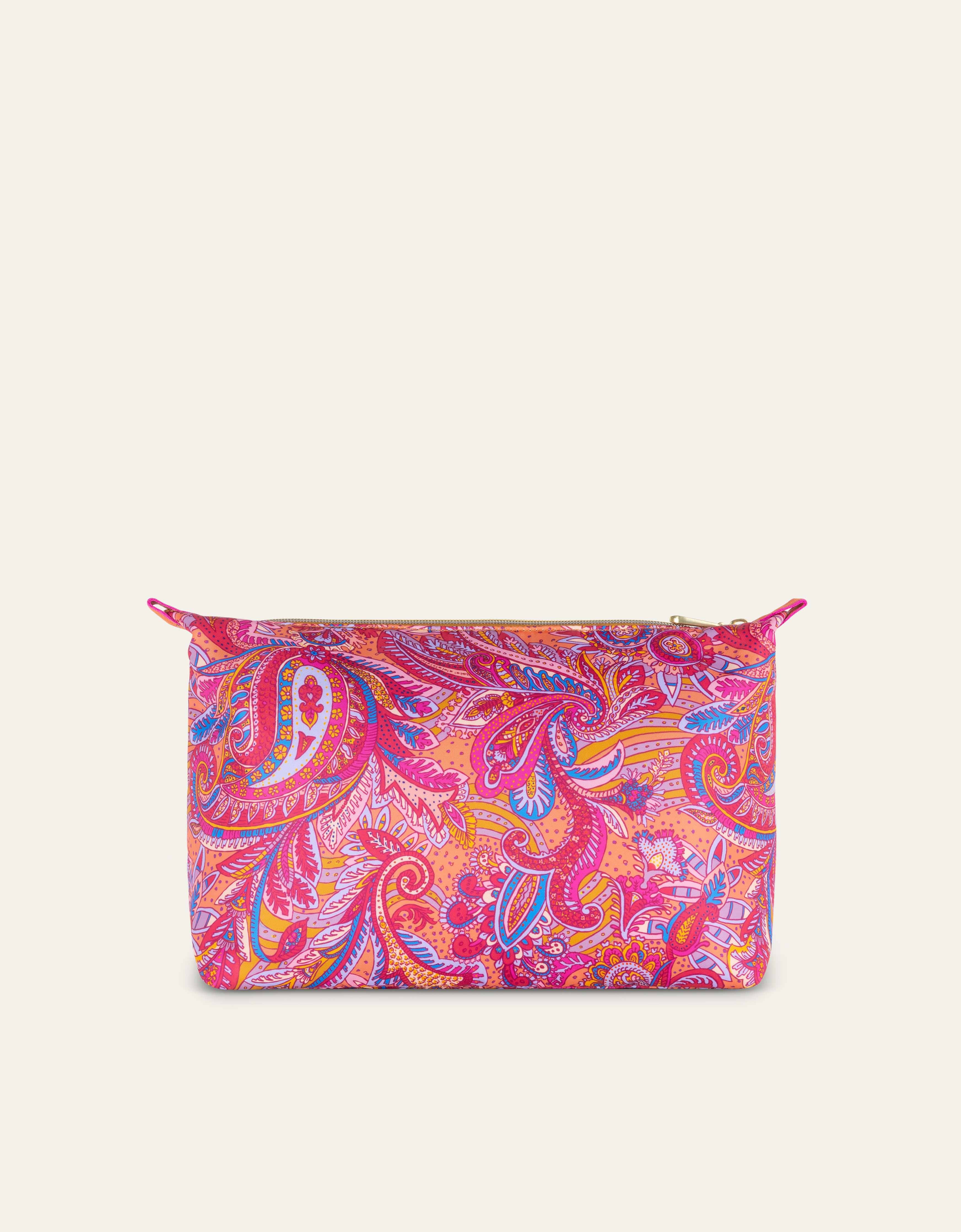 Claire Cosmetic Bag