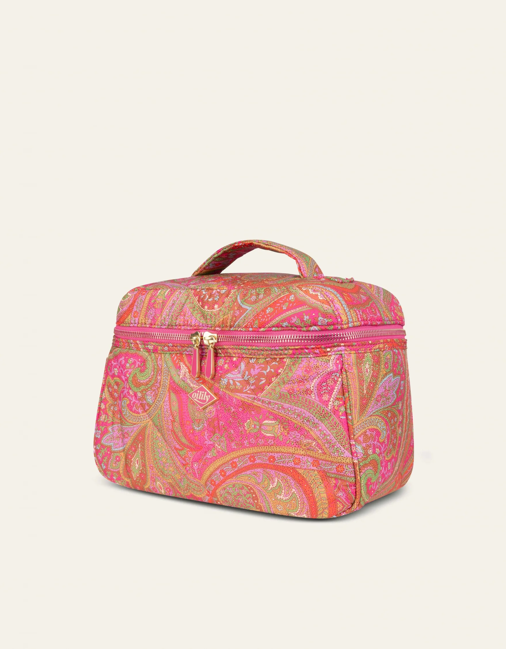 Coco Beautycase