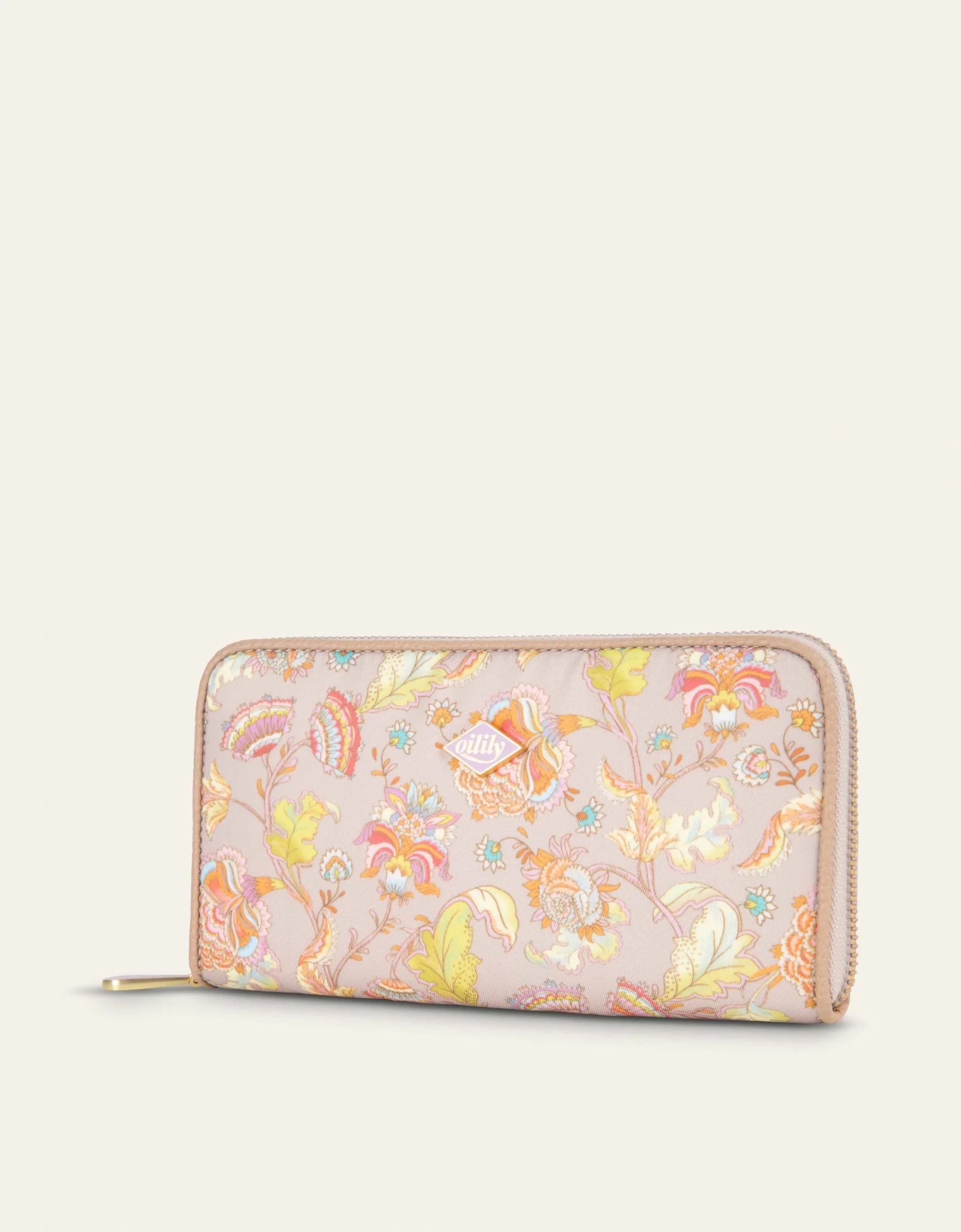 Zoey Wallet