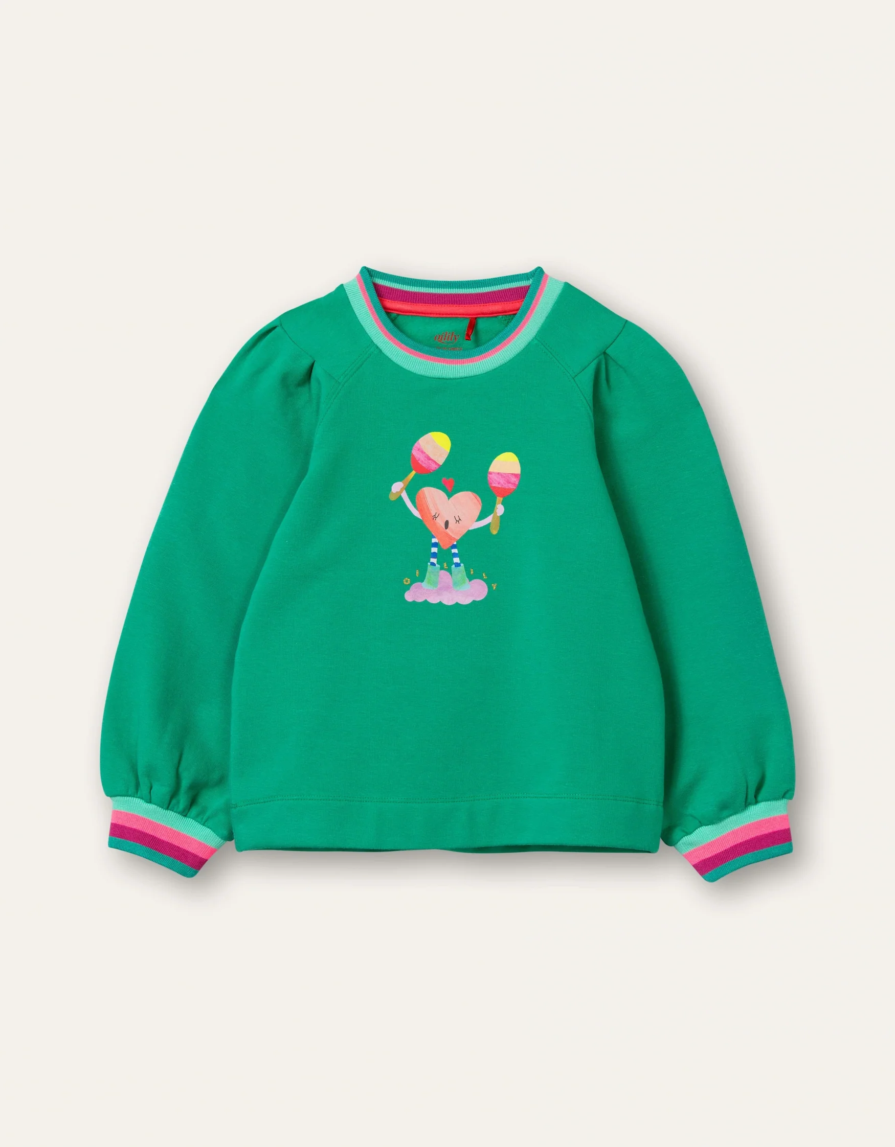 Hobby Sweater