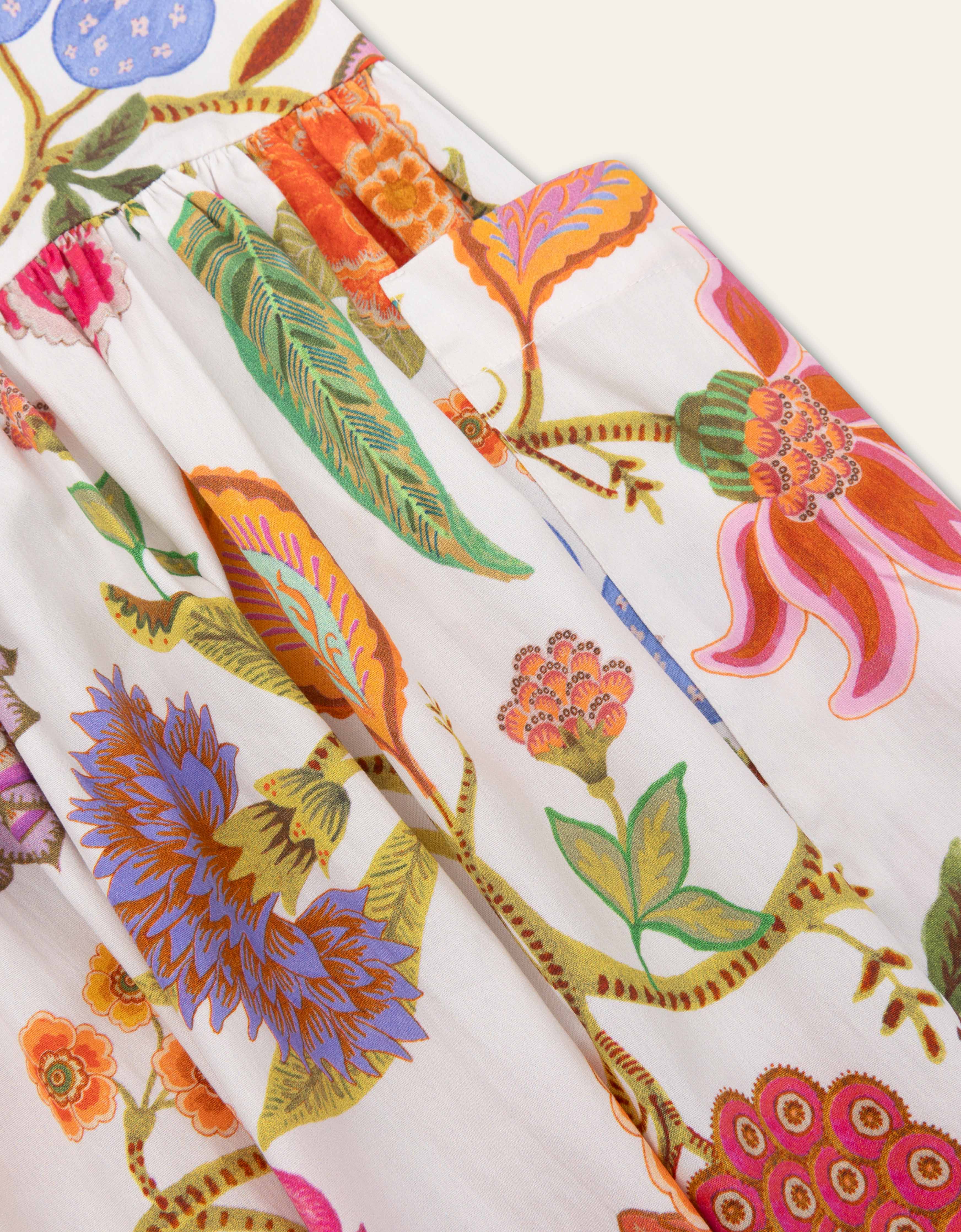 Daffodil Dress