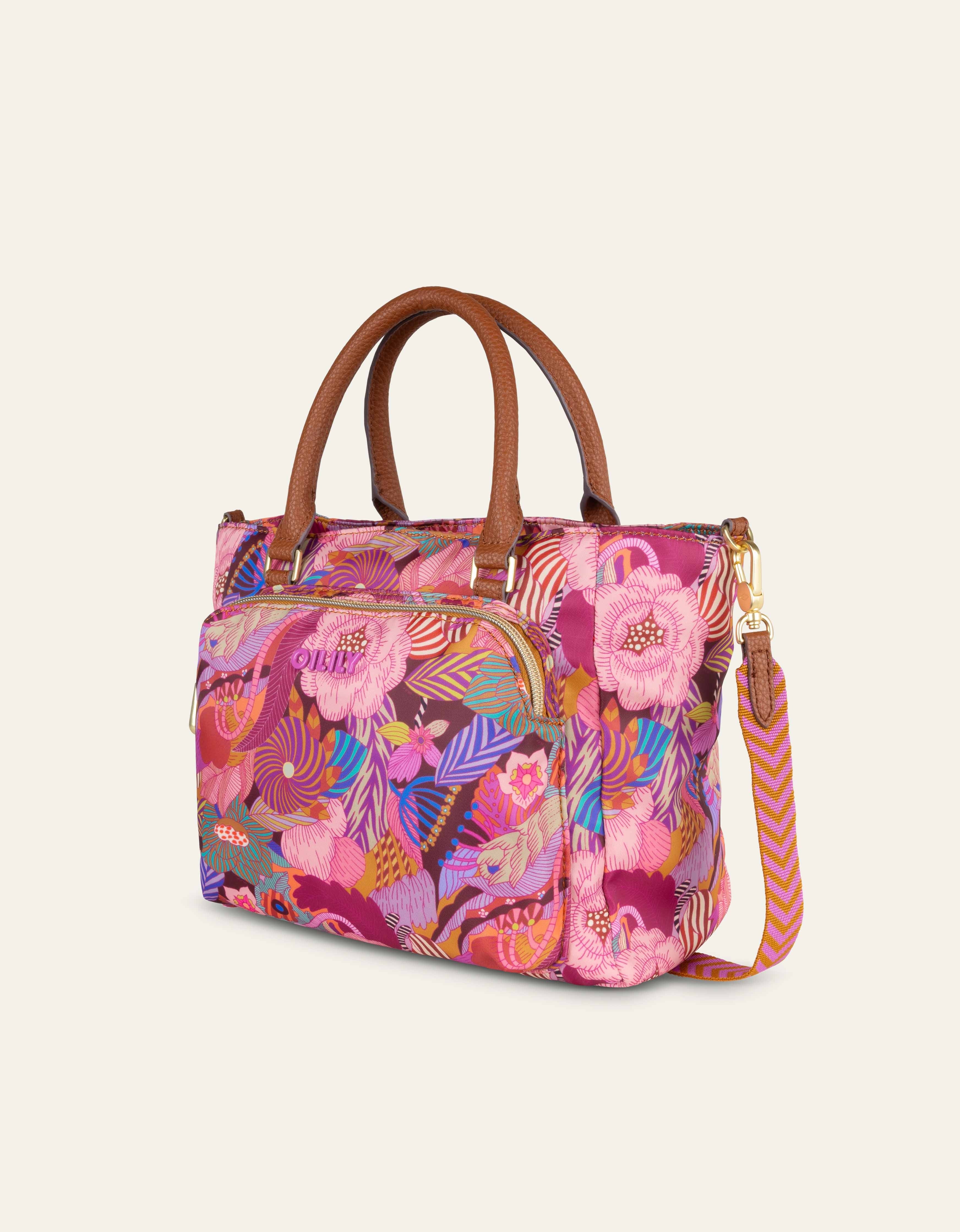 Holland Handbag