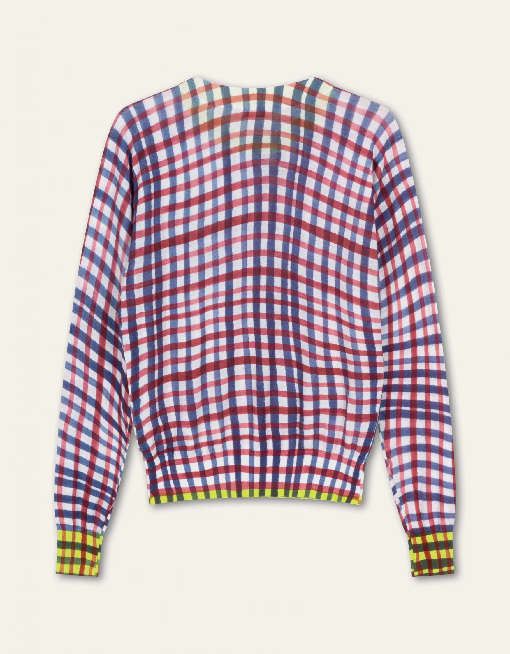 Kolbe Pullover
