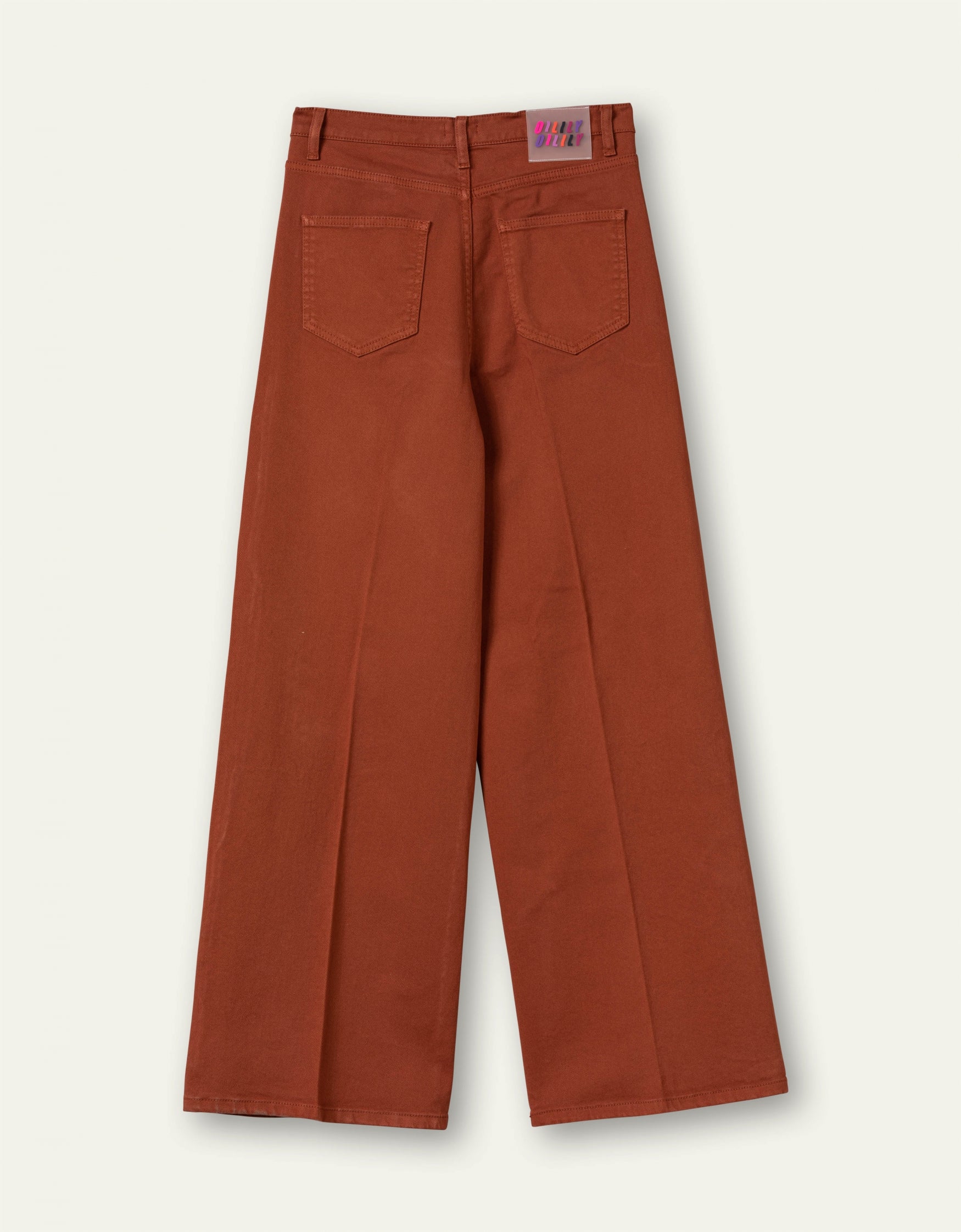 Pipiolu Trousers