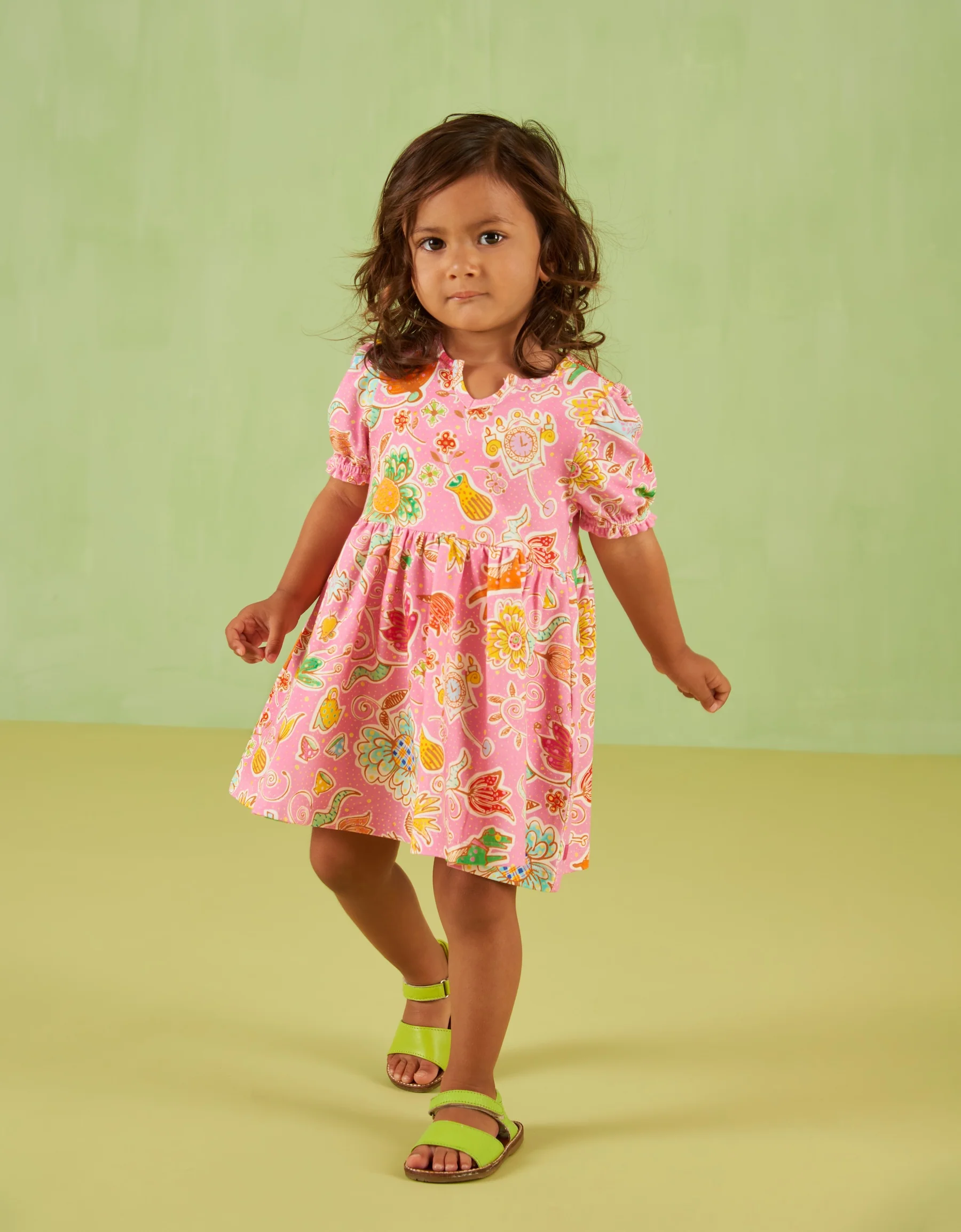 Dimmy Dress